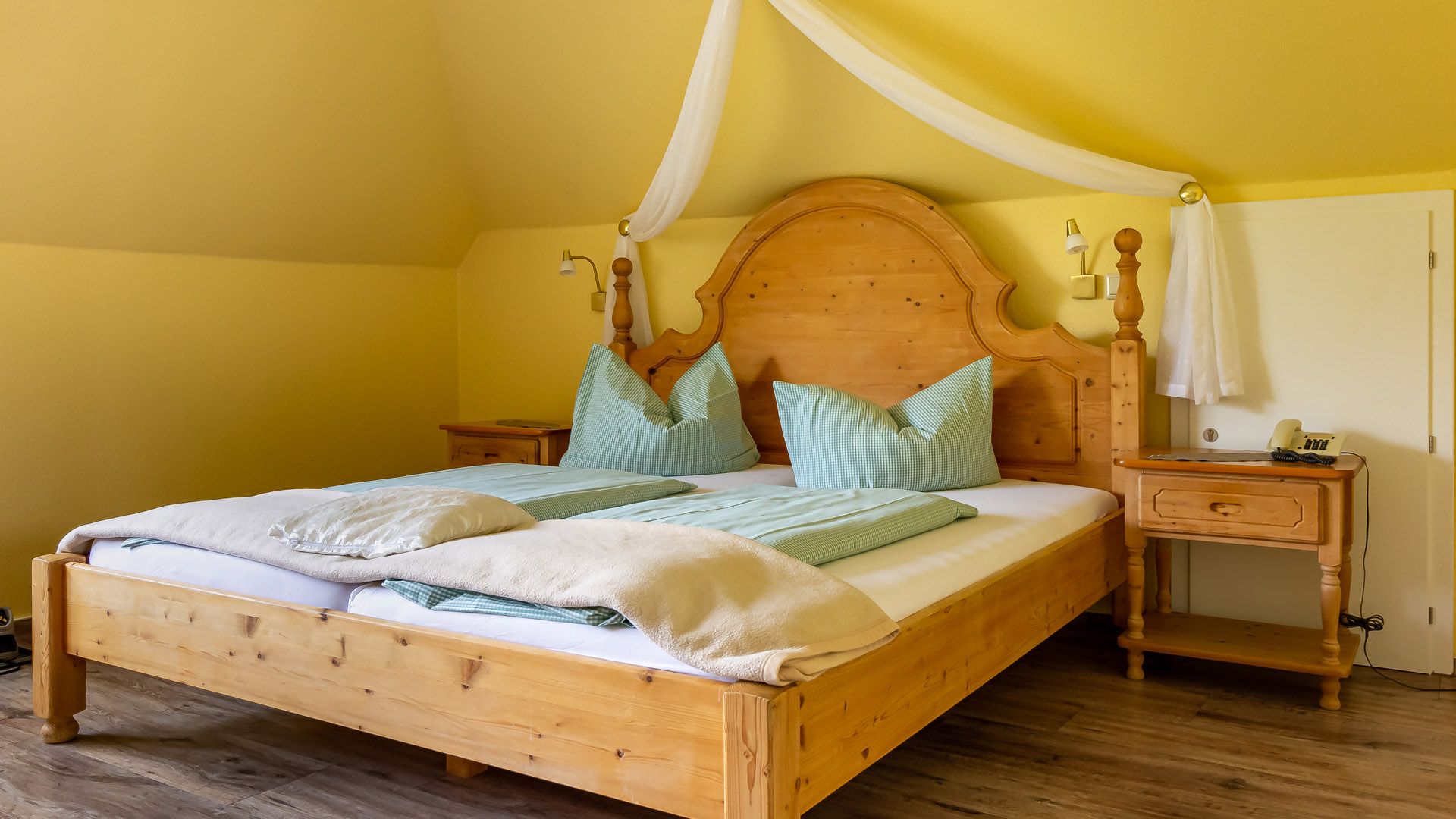 afbeelding van Romantisch Arrangement