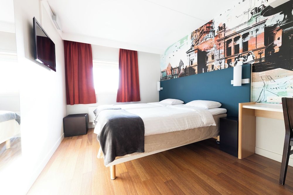 afbeelding van Standaard Twin kamer
