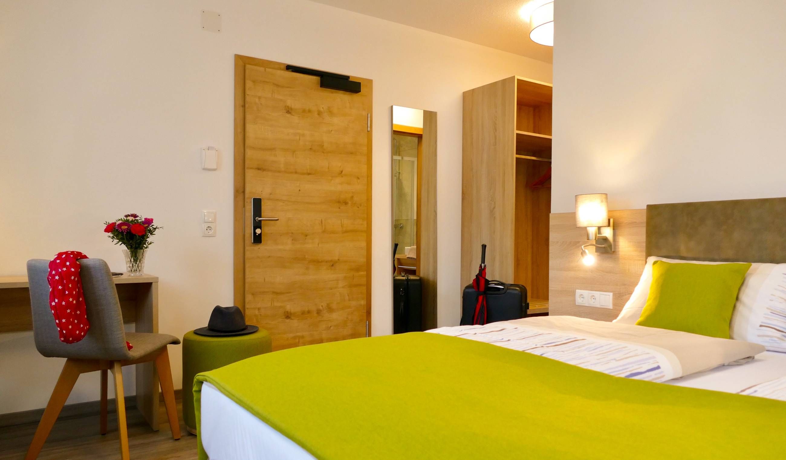 Kamer