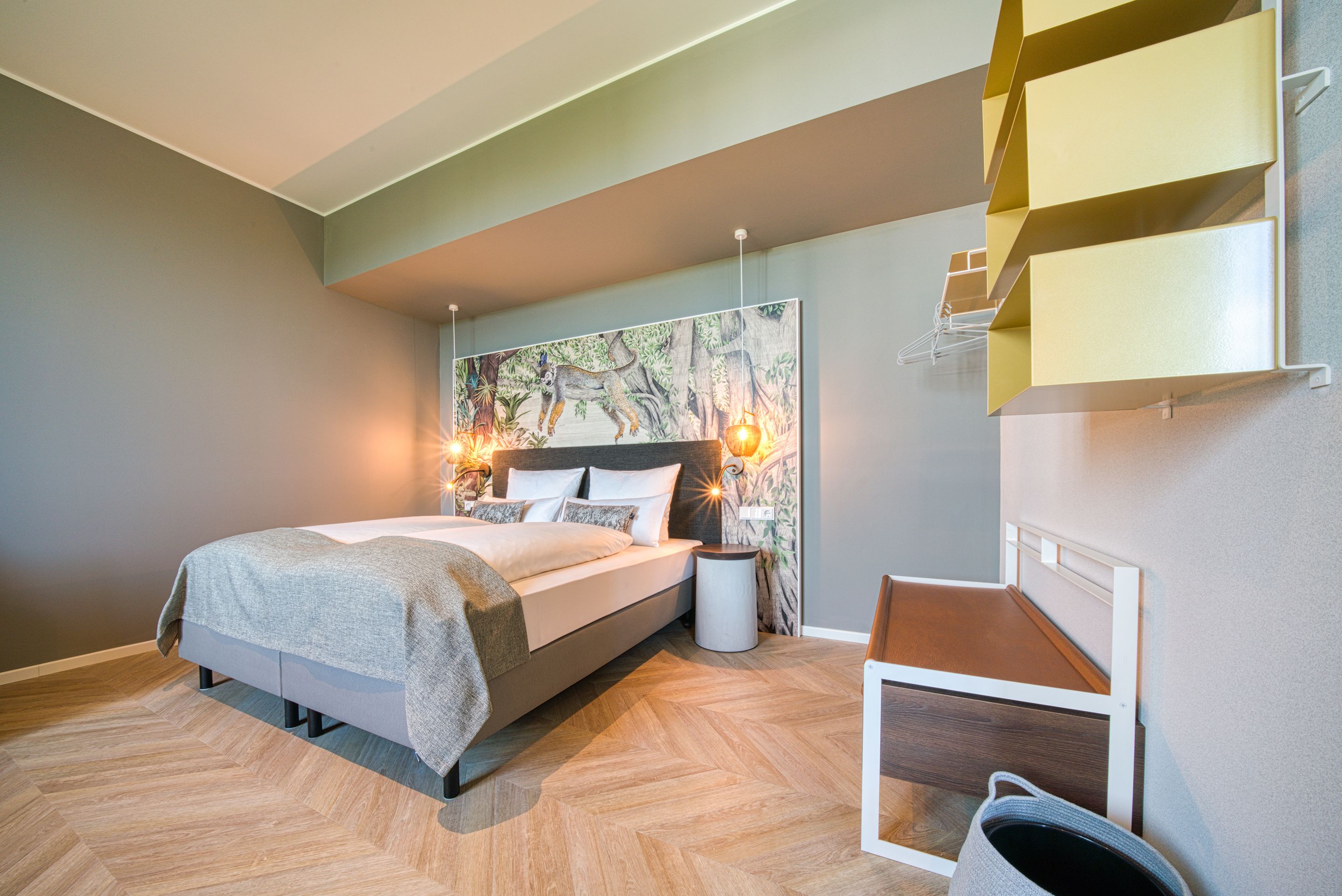 Kamer