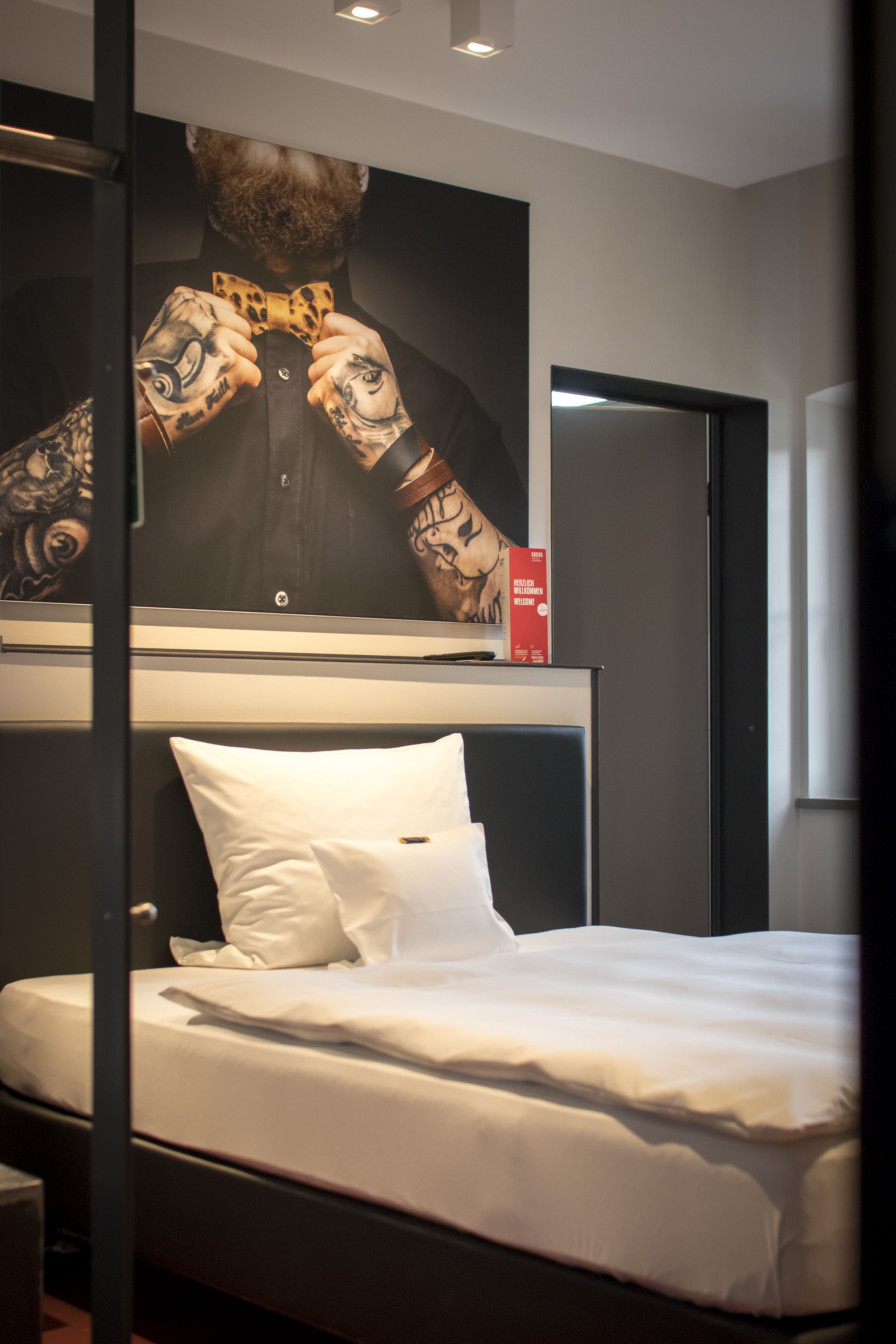 Kamer