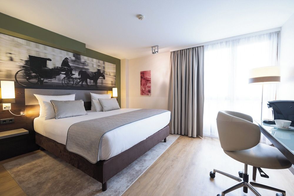 afbeelding van Spa Resort Arrangement