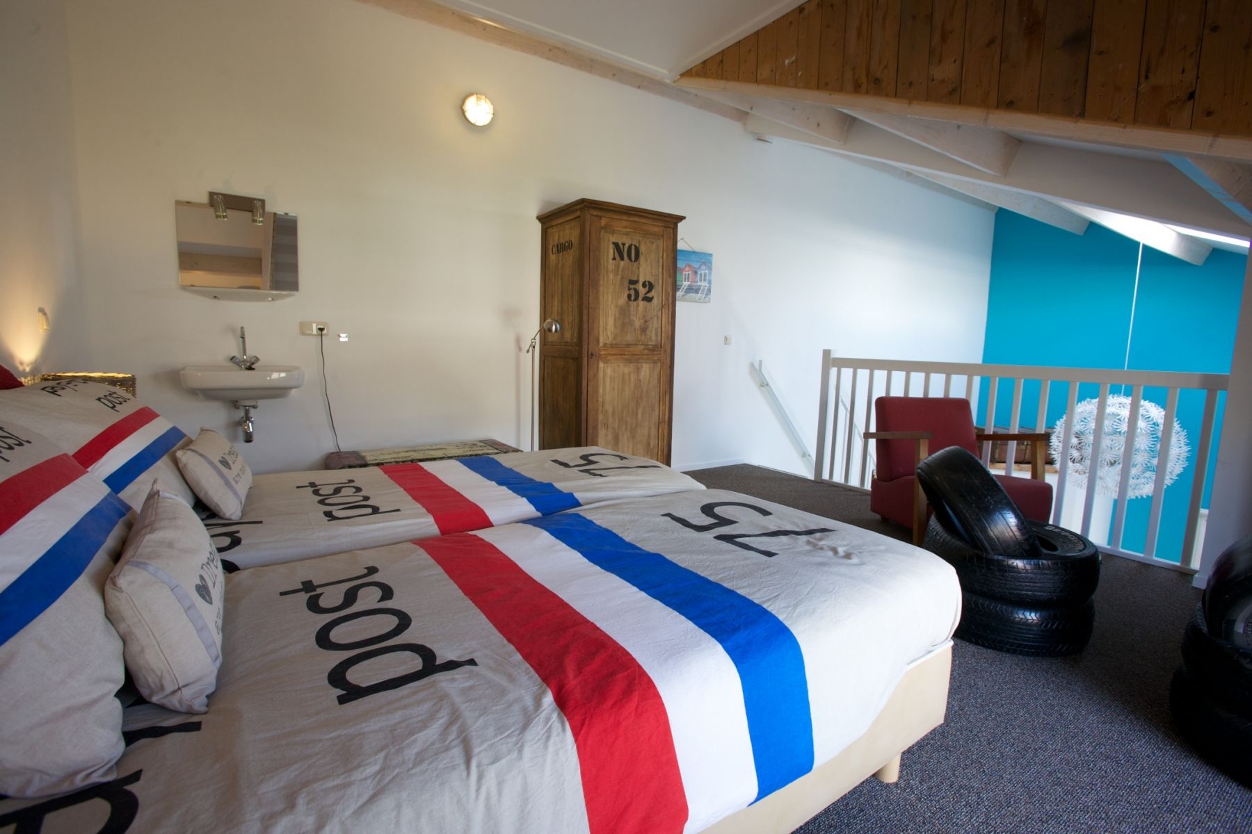 Kamer