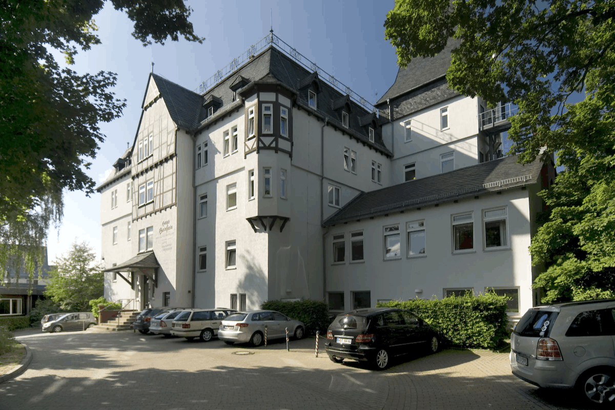 Buitenzijde