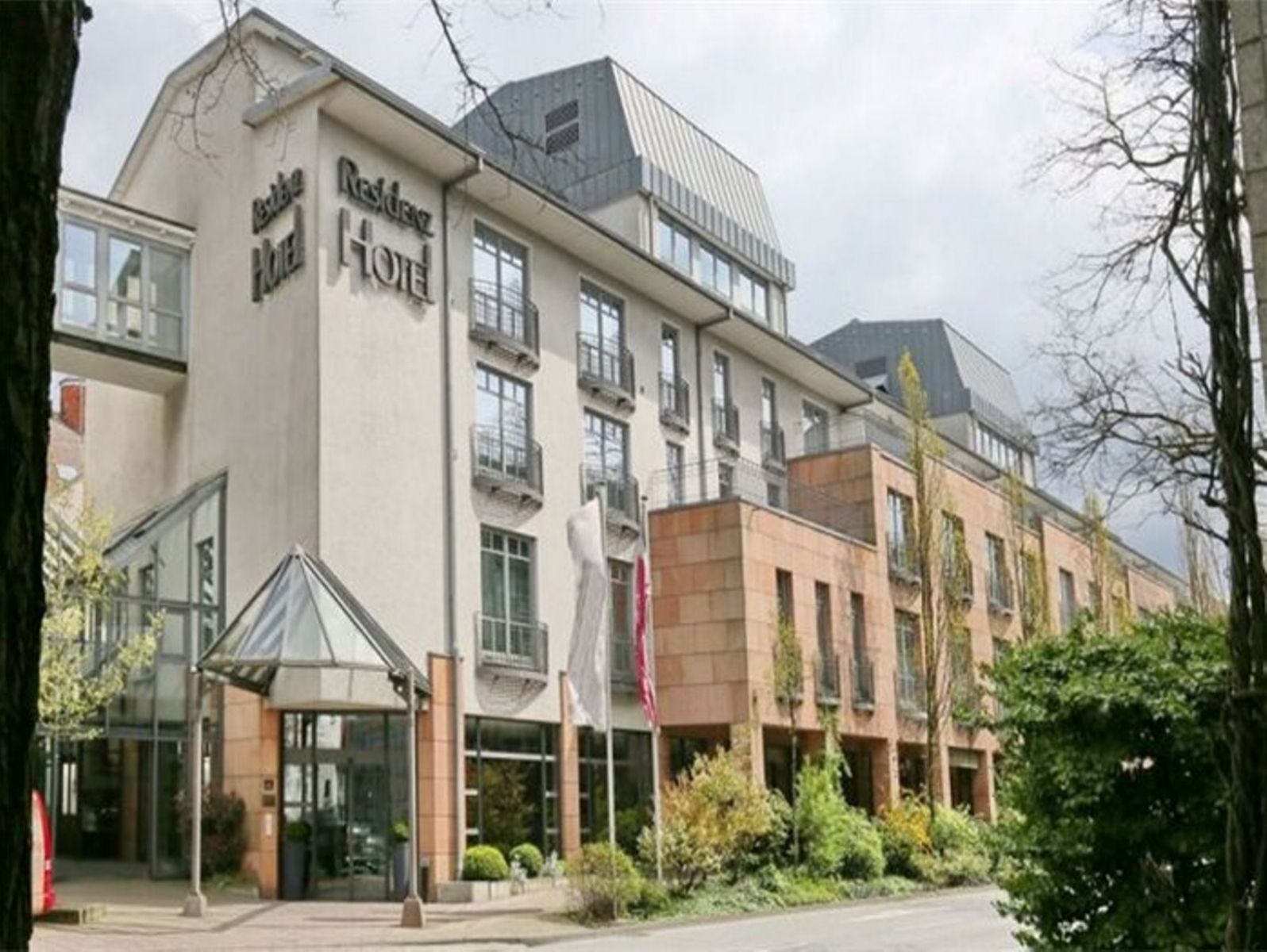 Buitenzijde