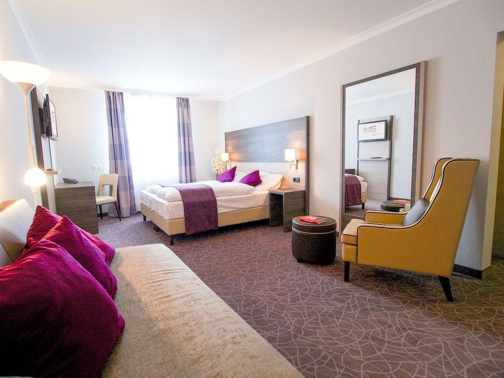 afbeelding van Ontdek de Stad Arrangement