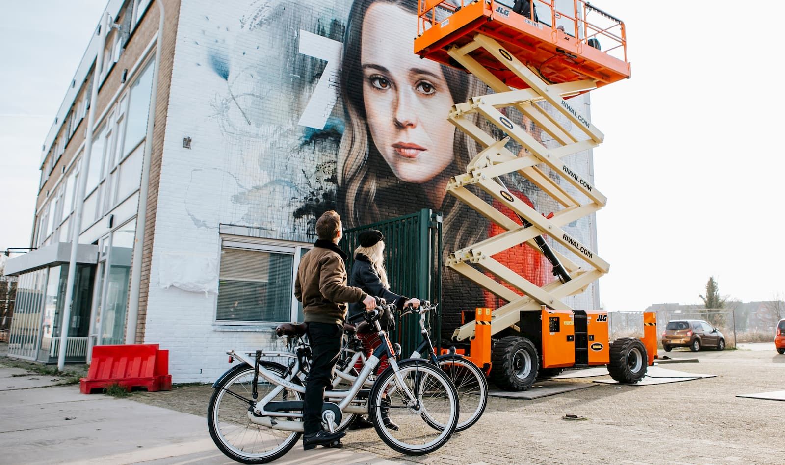 Omgeving