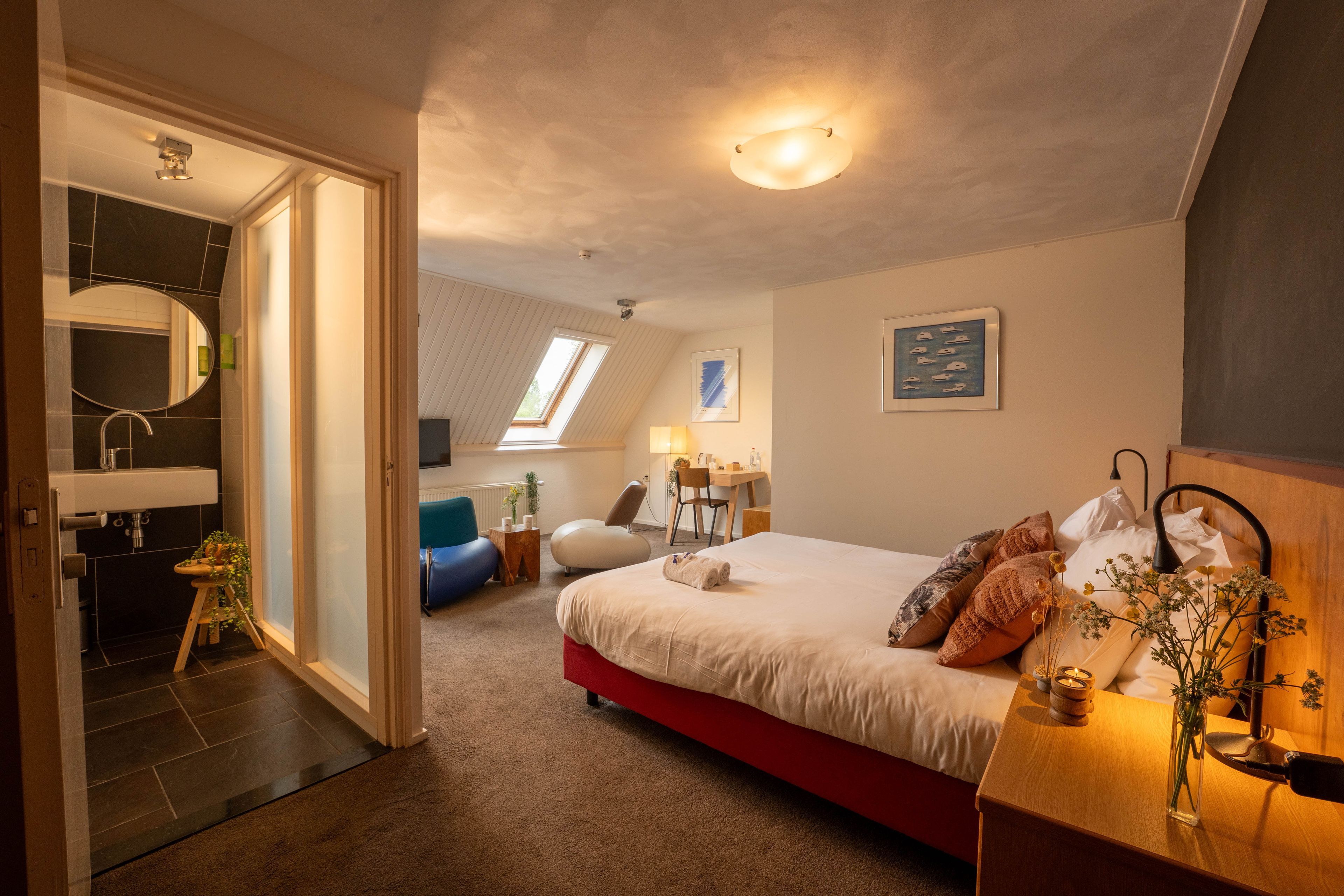 Kamer
