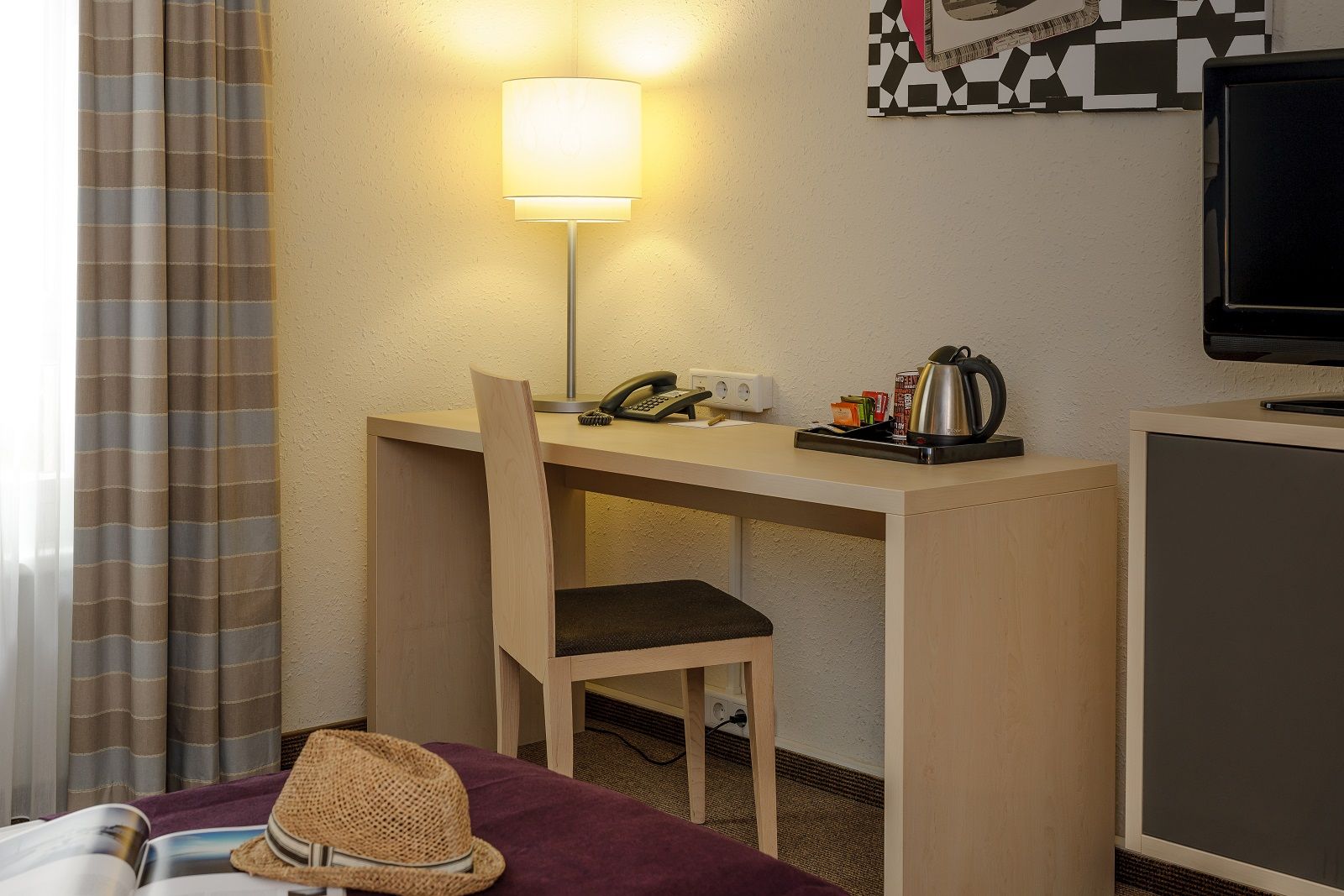 Kamer