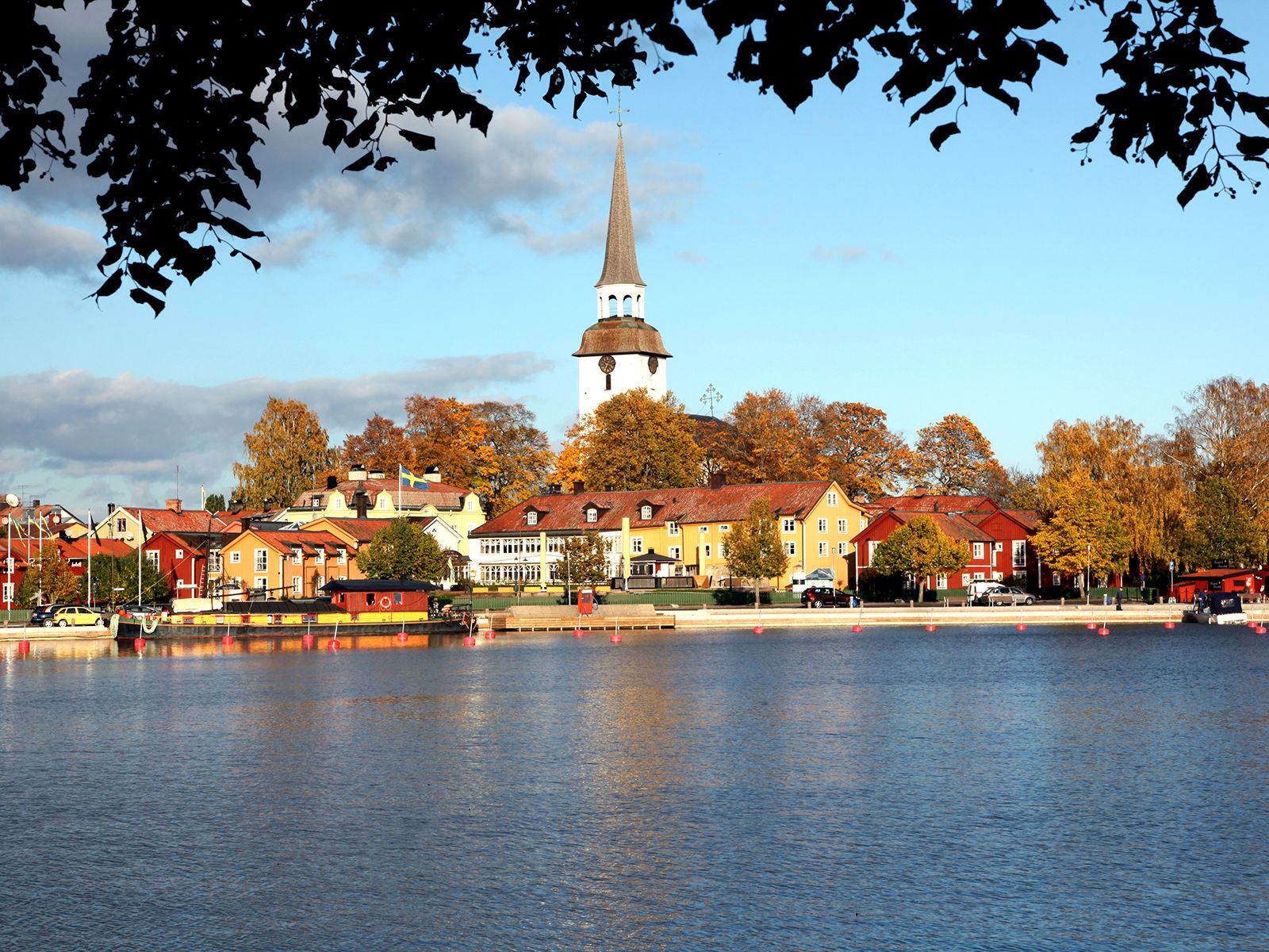 Omgeving