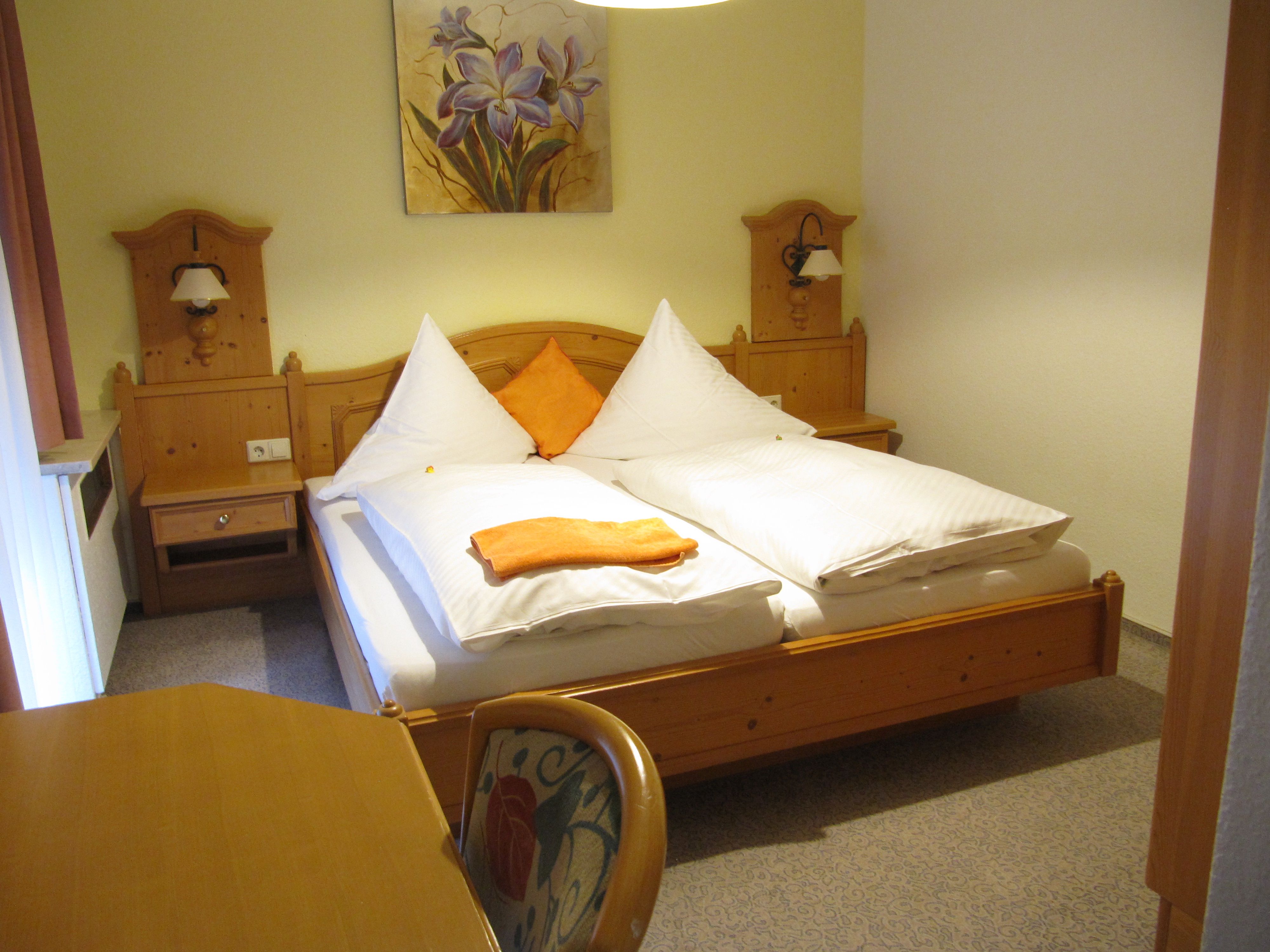 Kamer