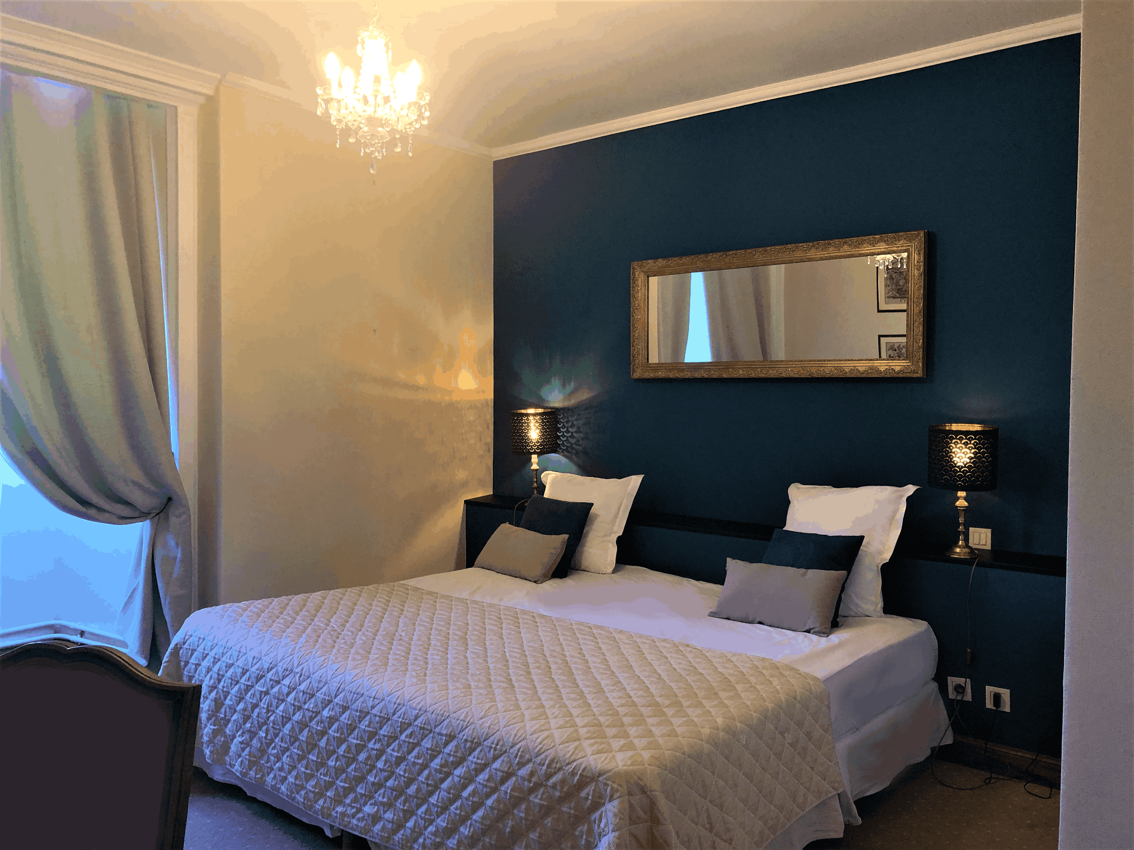 Kamer