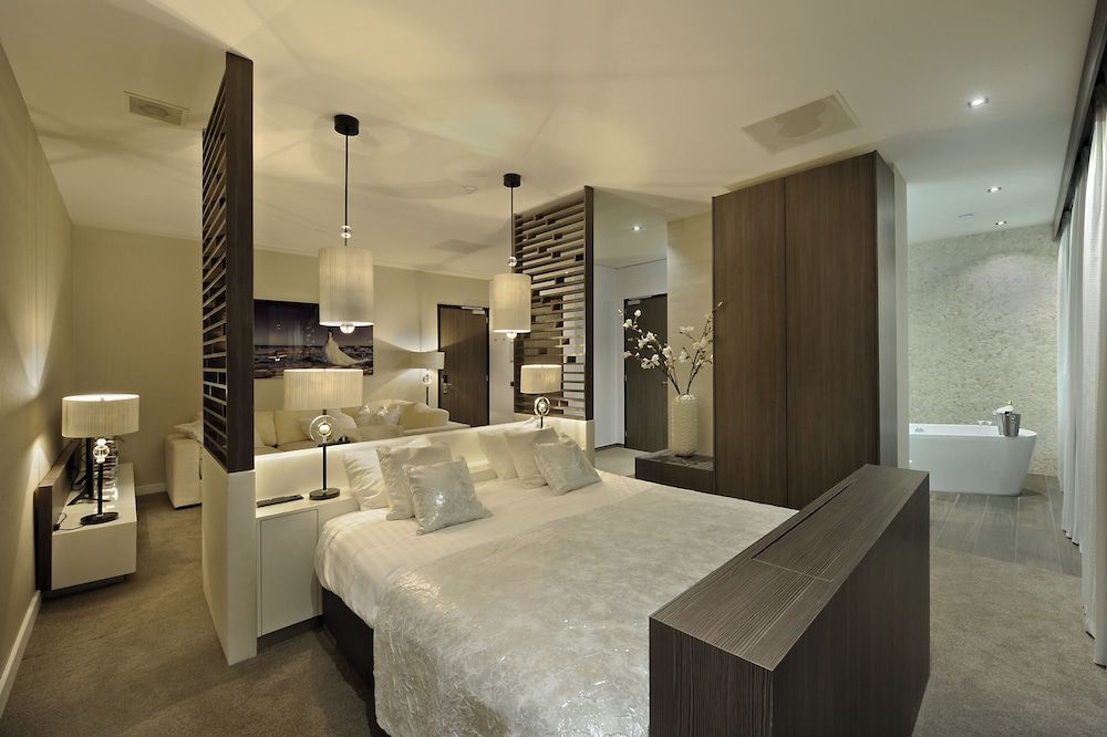 afbeelding van Suite