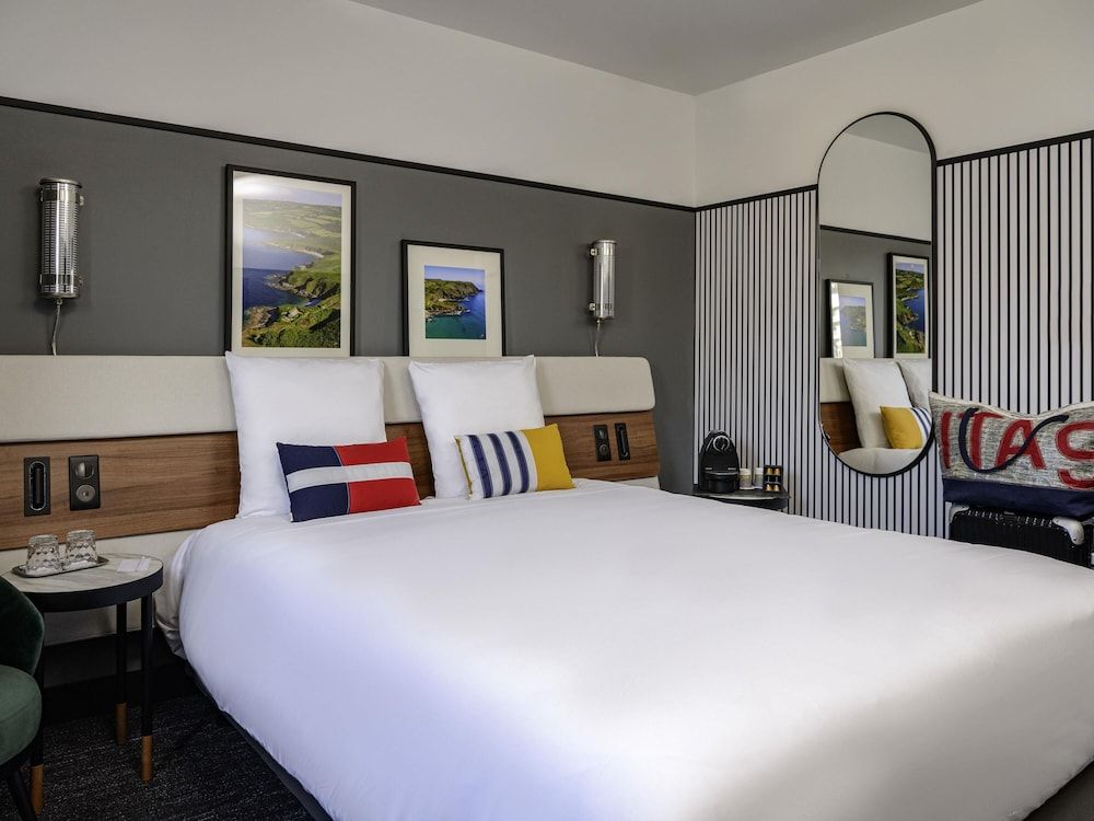 afbeelding van Privilege, Kamer, 1 queensize bed