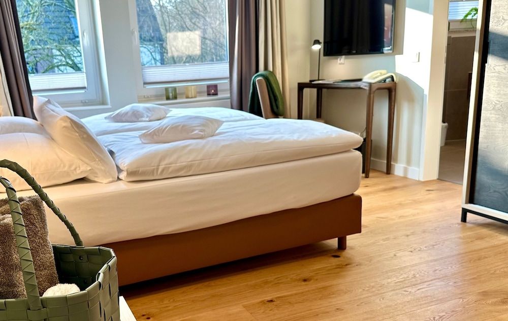 afbeelding van Munte Premium Suite