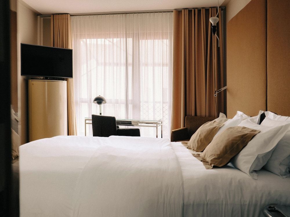 afbeelding van Spa Resort Arrangement