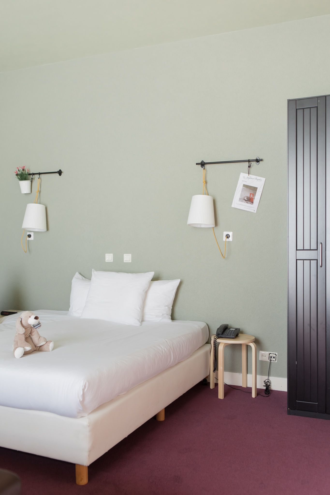 Kamer