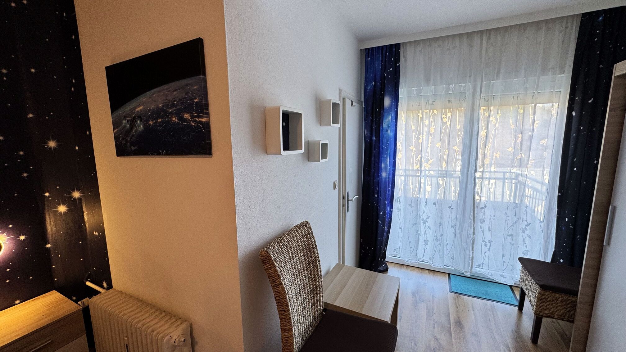 Kamer