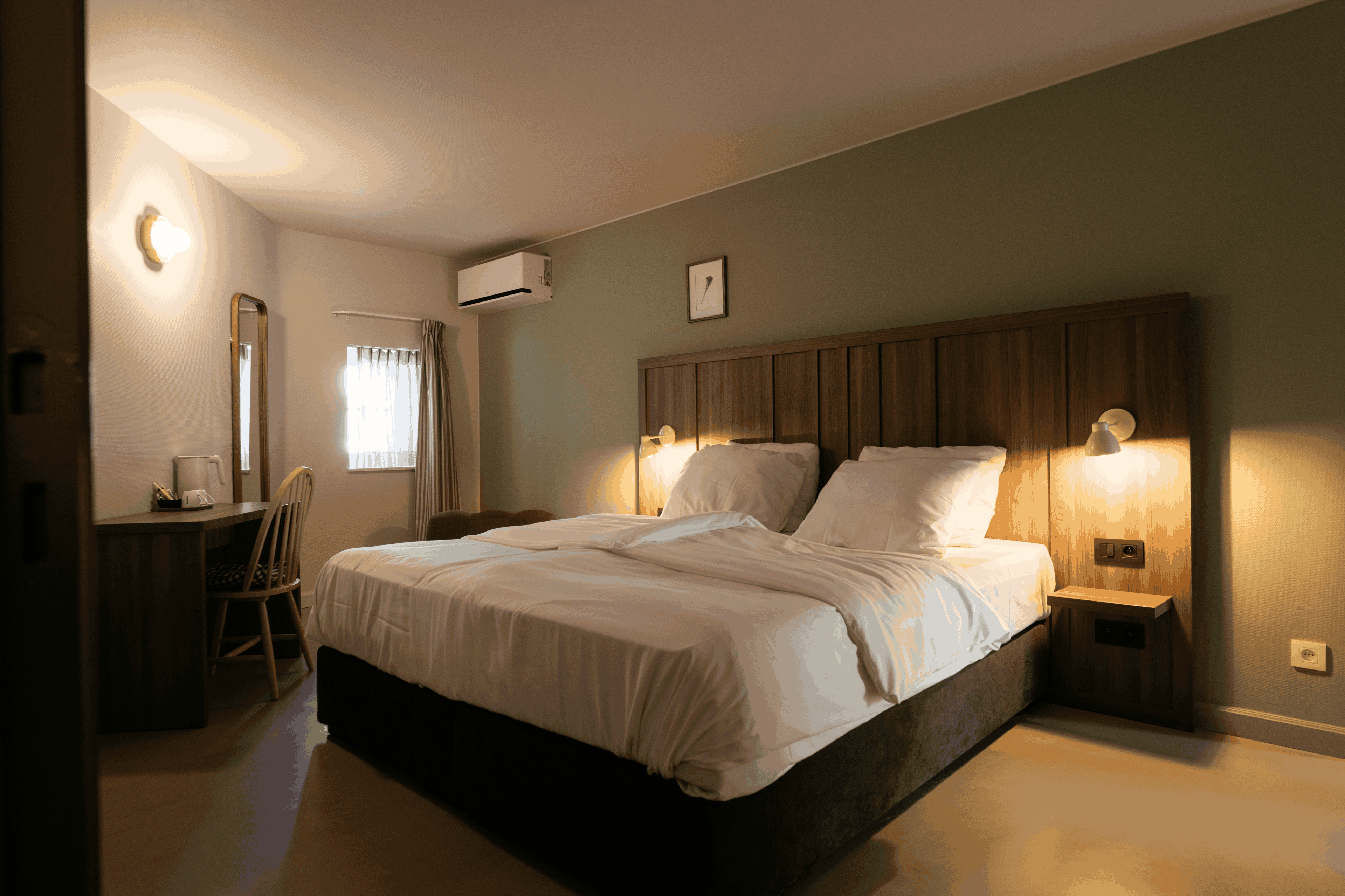 Kamer