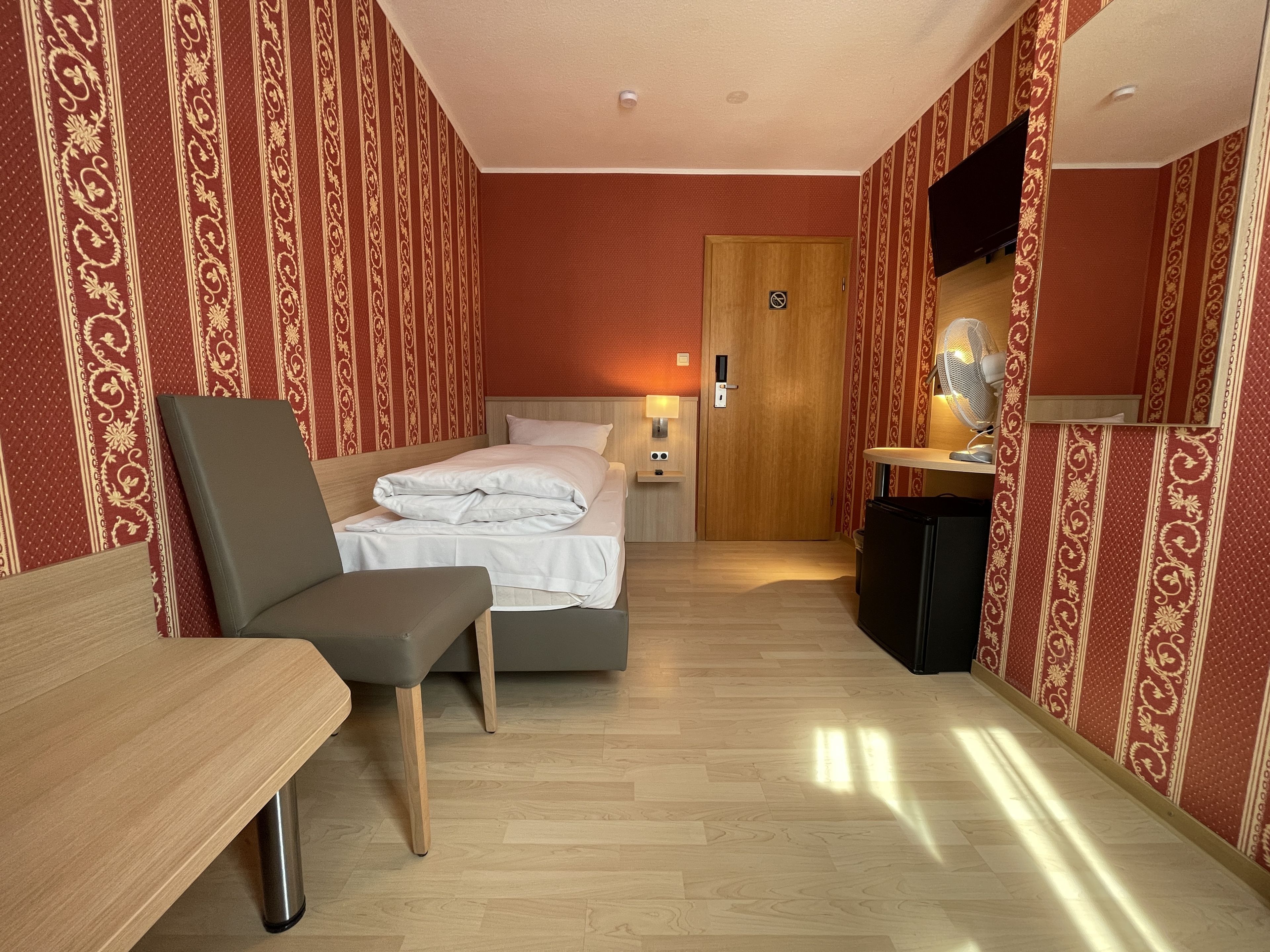 Kamer