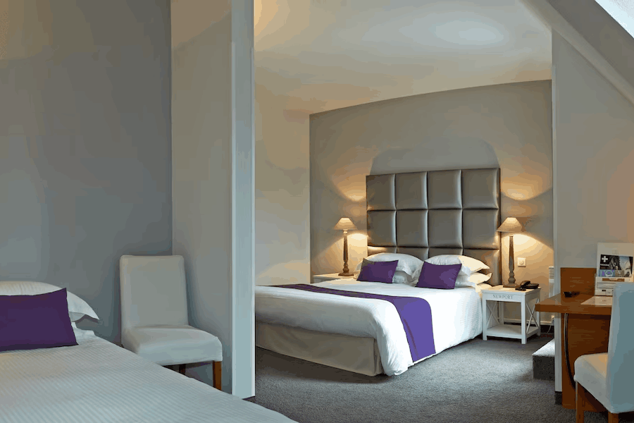Kamer