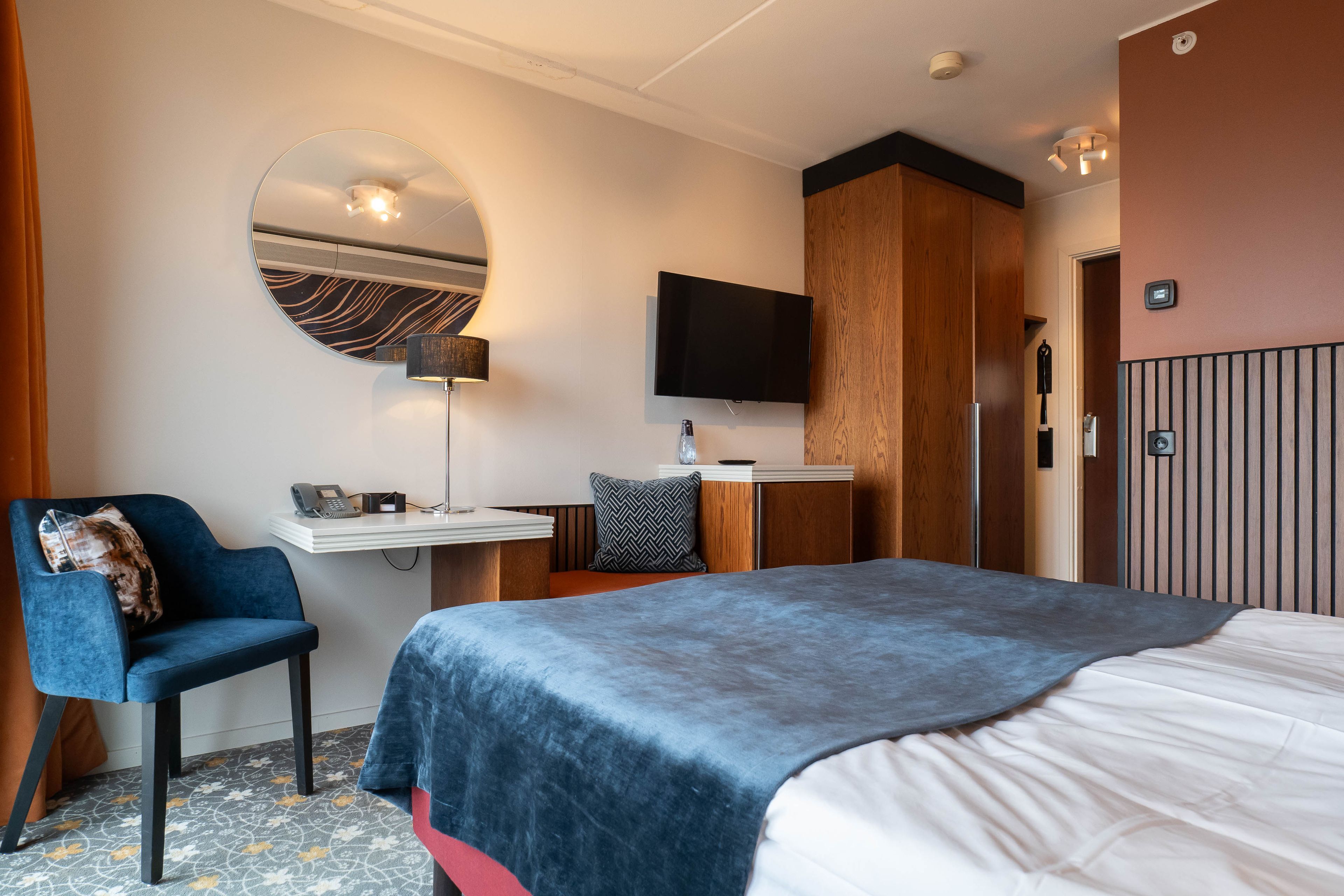 Kamer