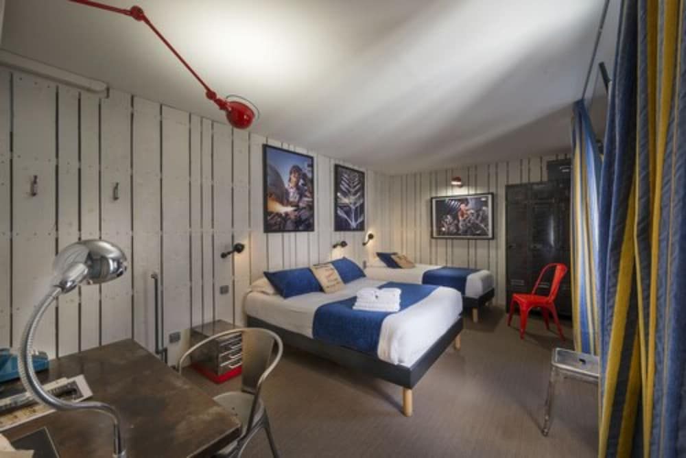 afbeelding van Ontdek de Stad Arrangement