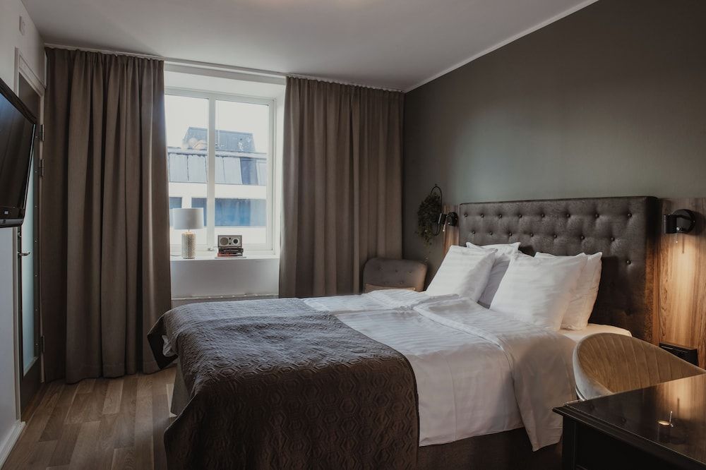 afbeelding van Standaard kamer