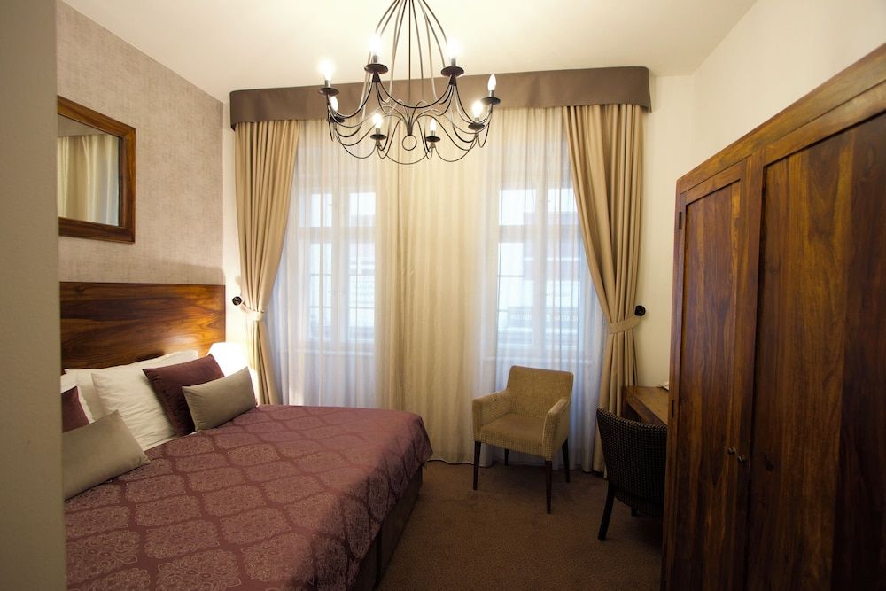 afbeelding van Spa Resort Arrangement
