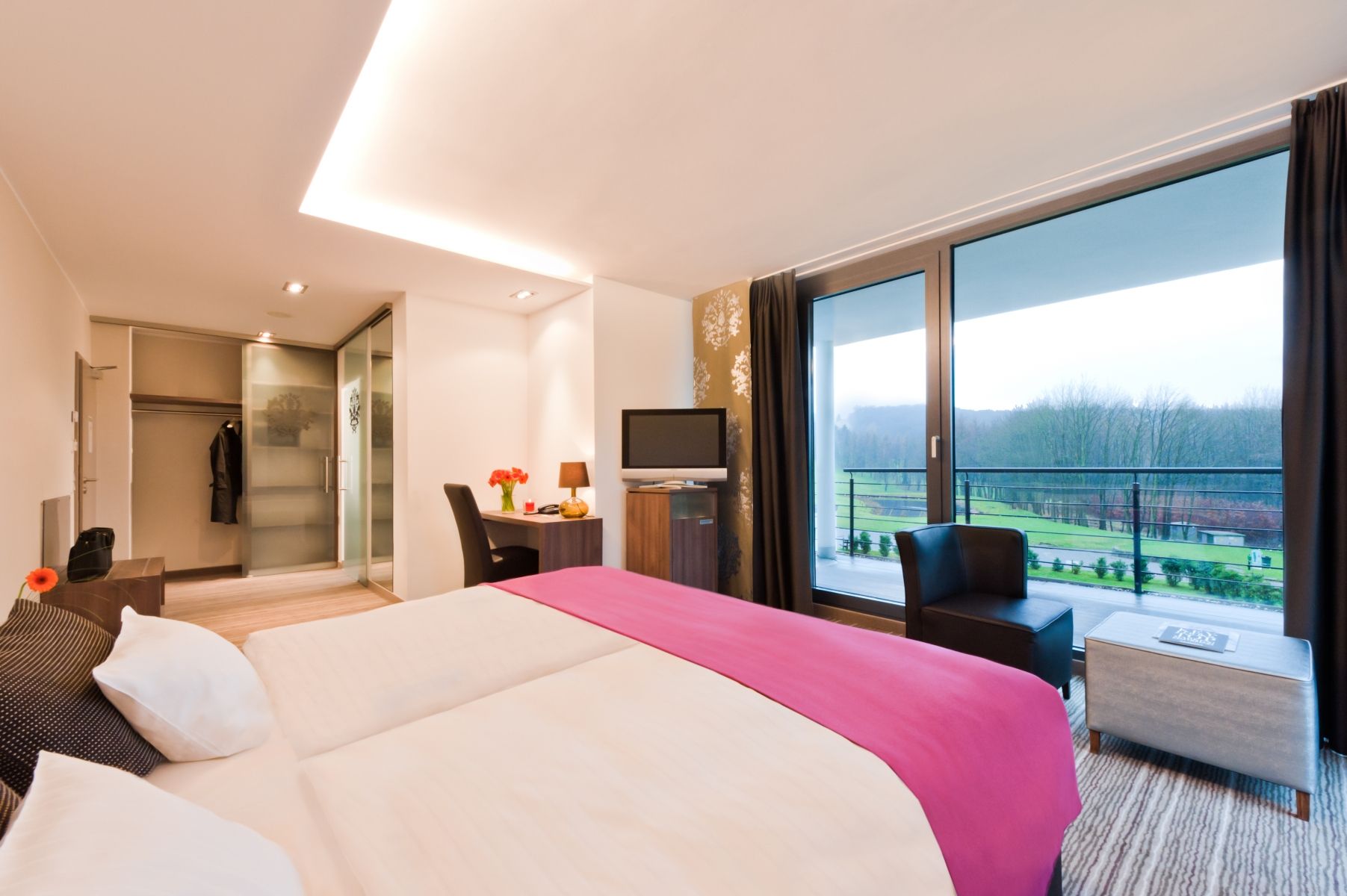 Kamer