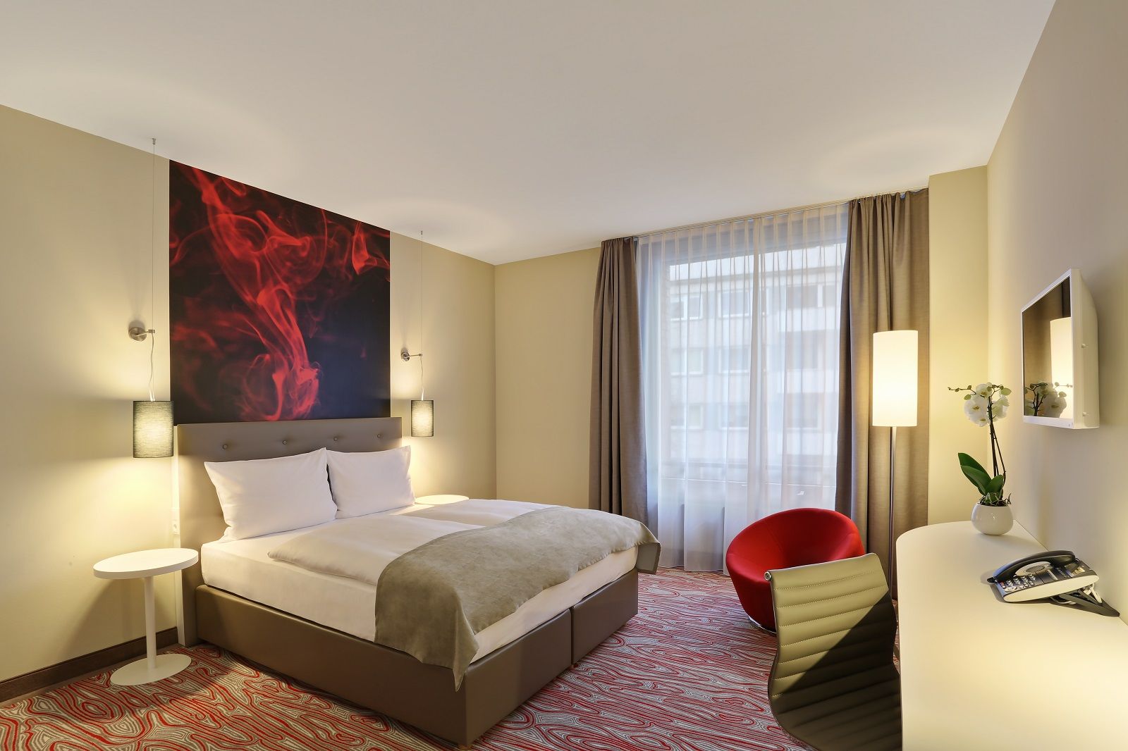 Kamer