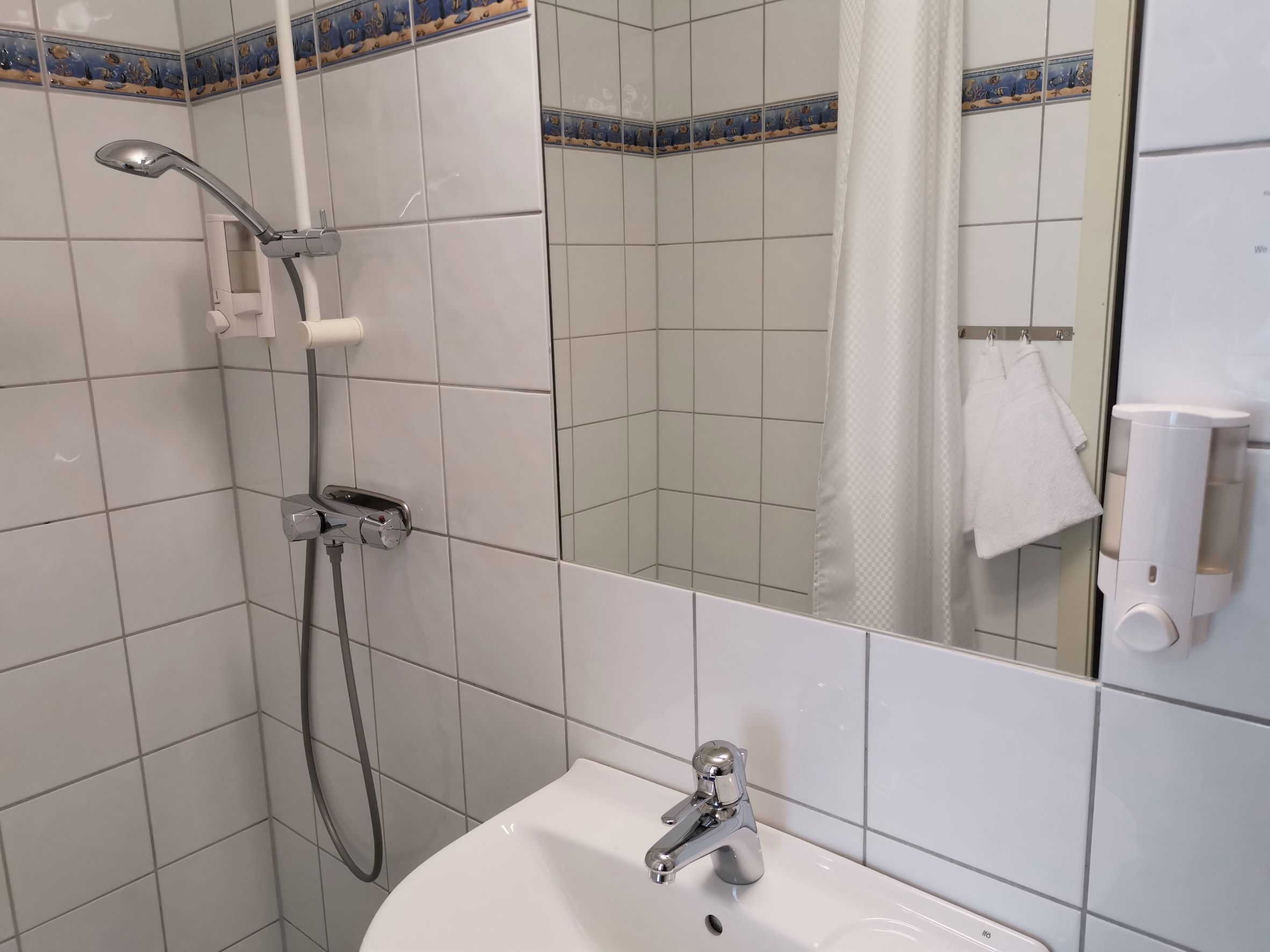 afbeelding van Langverblijf Special