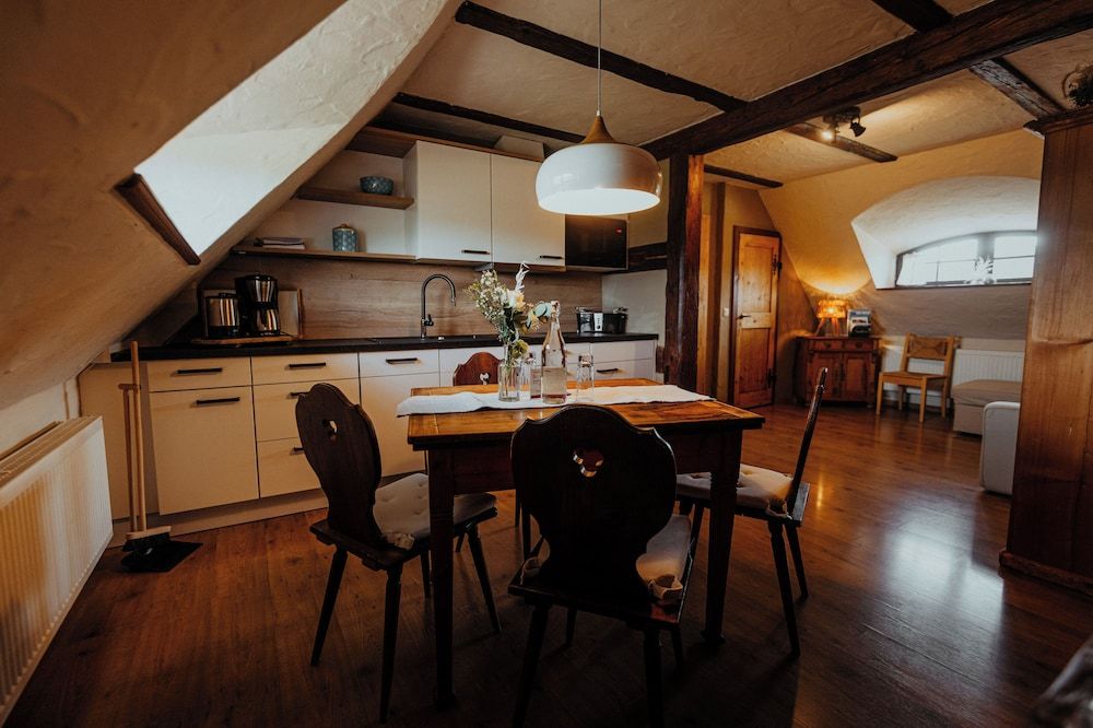 afbeelding van Appartement