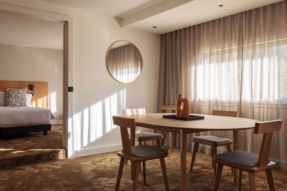 afbeelding van Junior suite, 1 kingsize bed