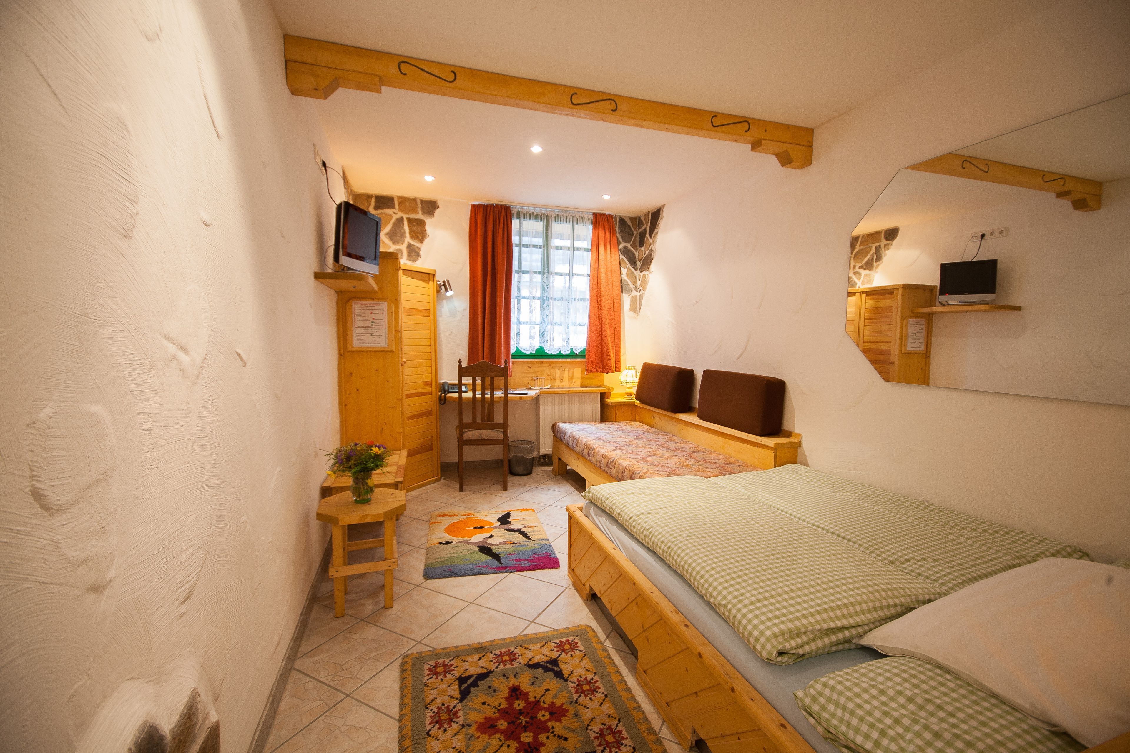 Kamer