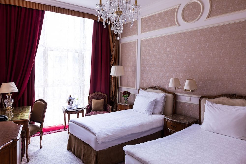 Kamer