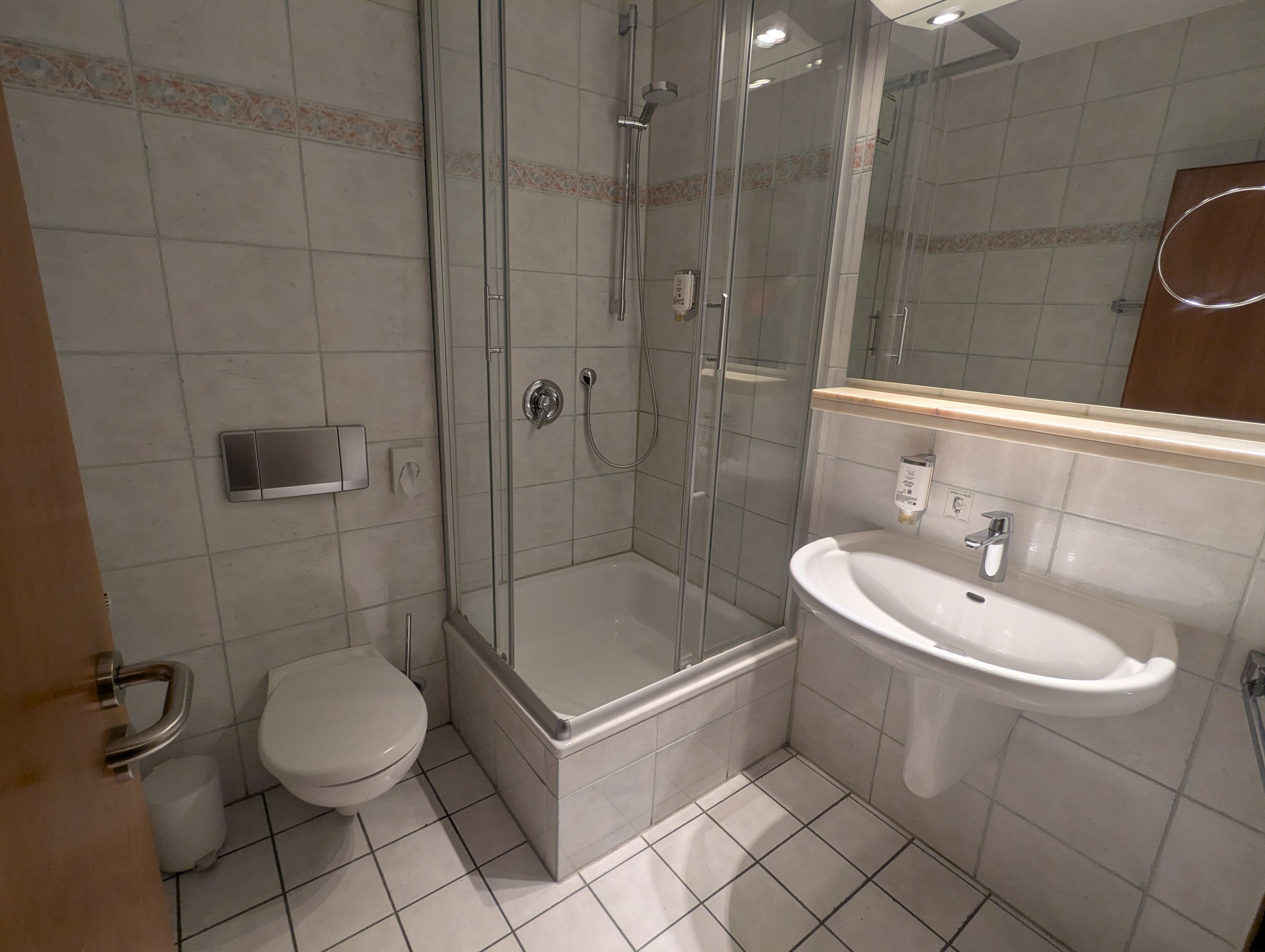 afbeelding van Familiekamer