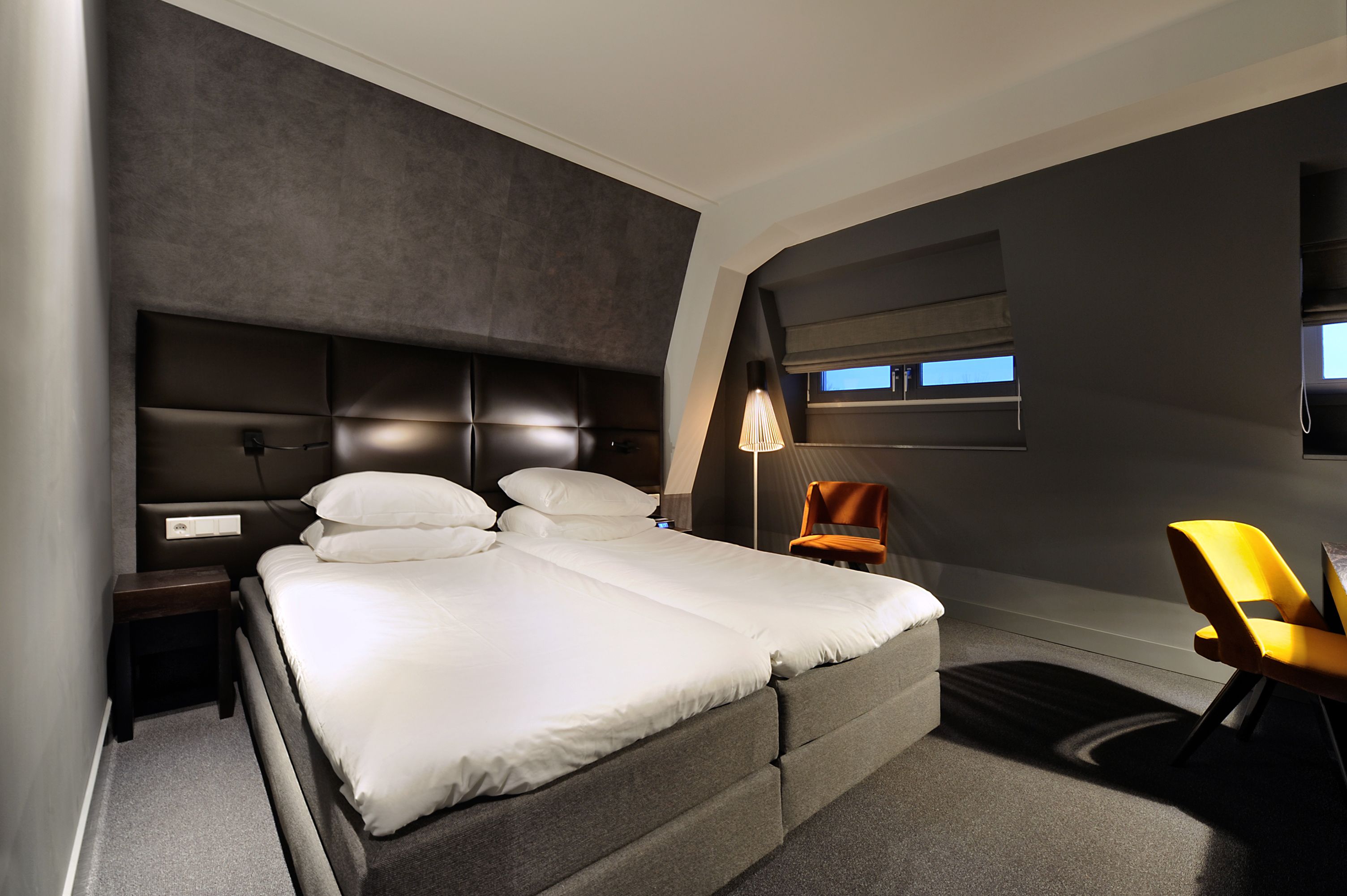 Kamer