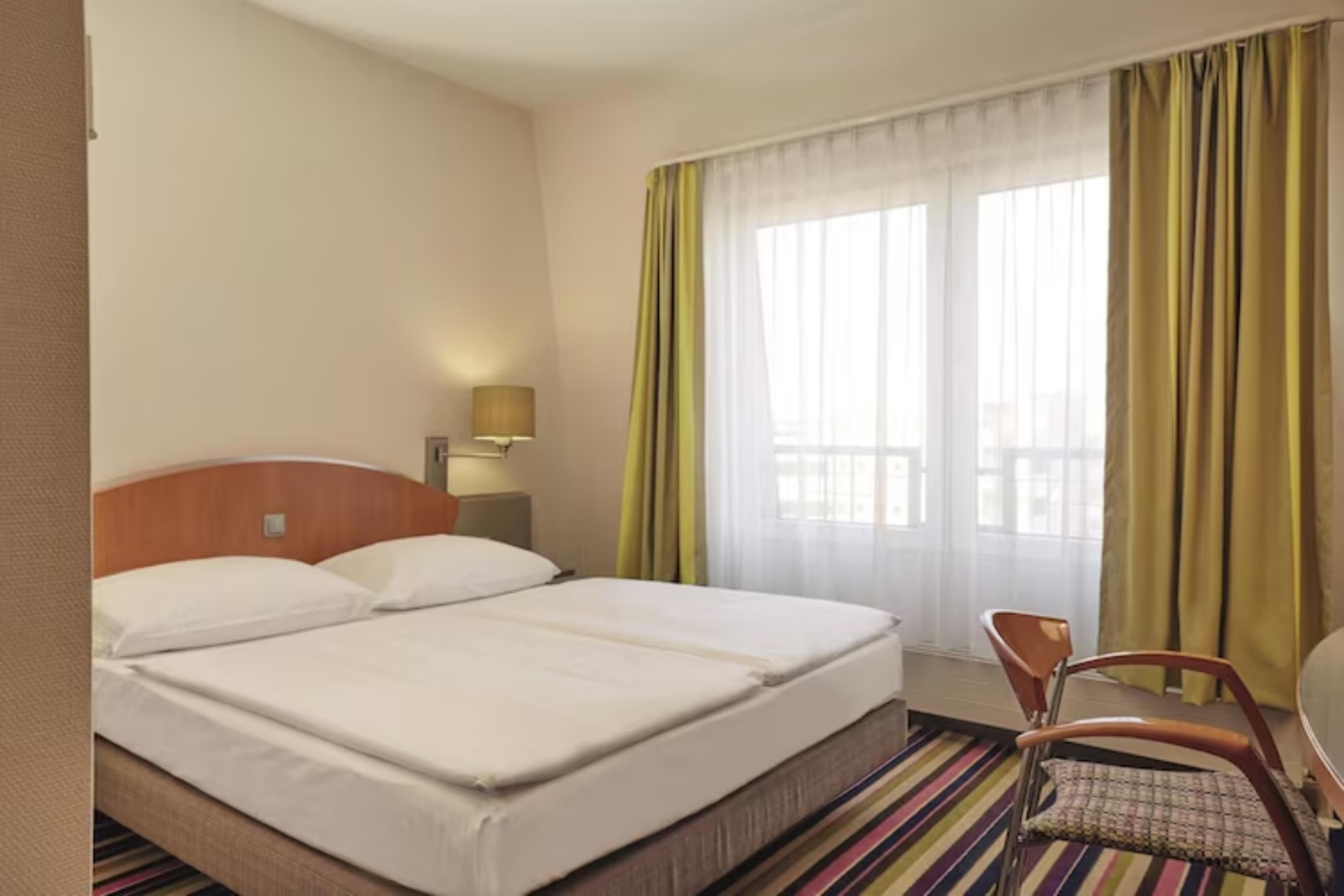 afbeelding van Comfort kamer
