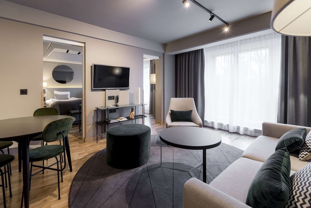 afbeelding van Spa Resort Arrangement