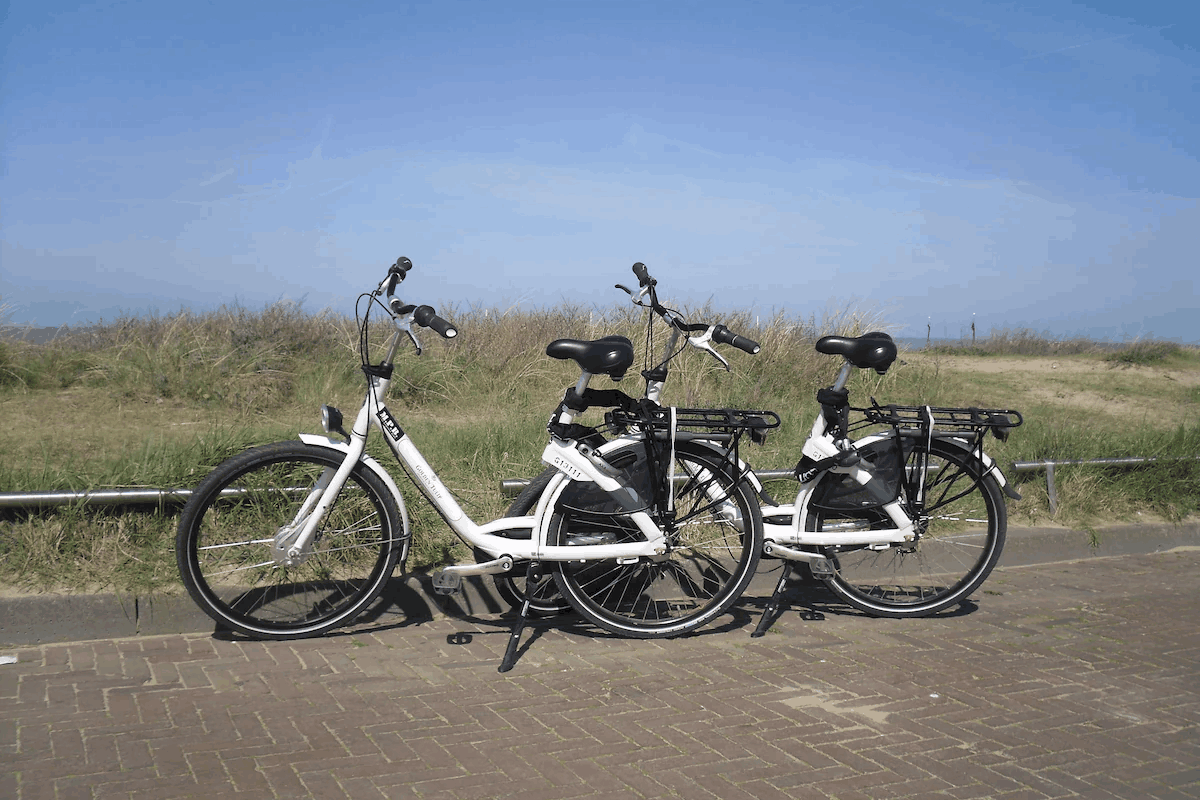 Faciliteiten