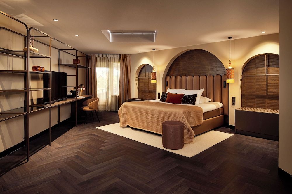 afbeelding van Deluxe Suite