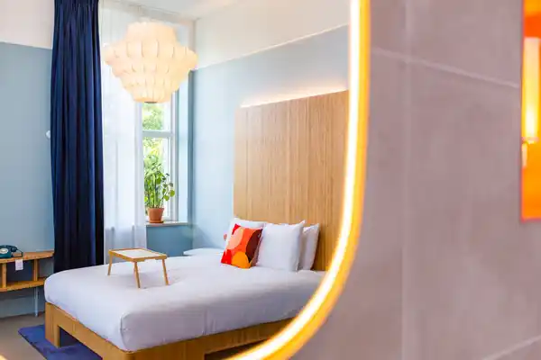 Hotel Vie Via - Family Special - ROOM