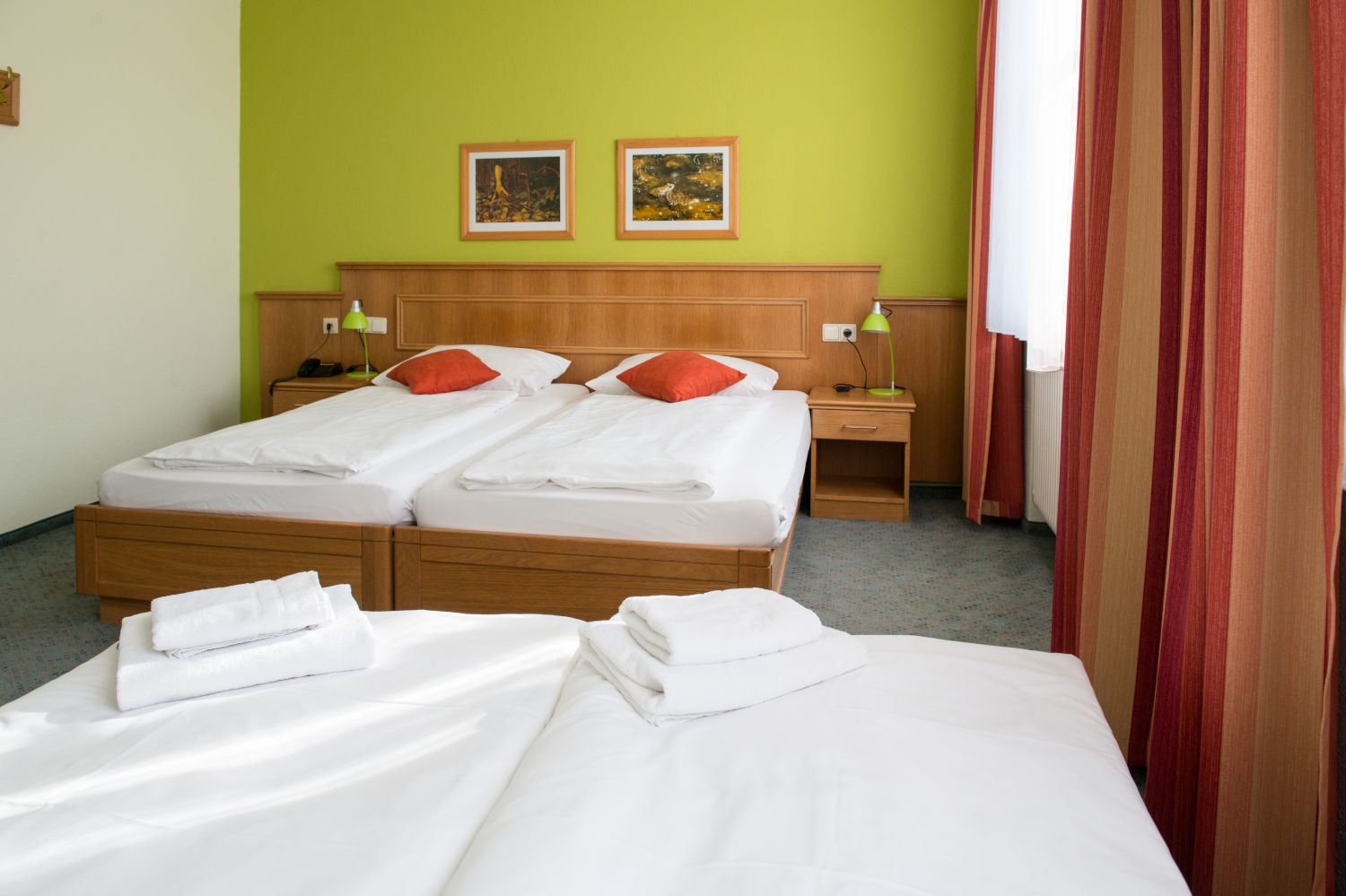 Kamer