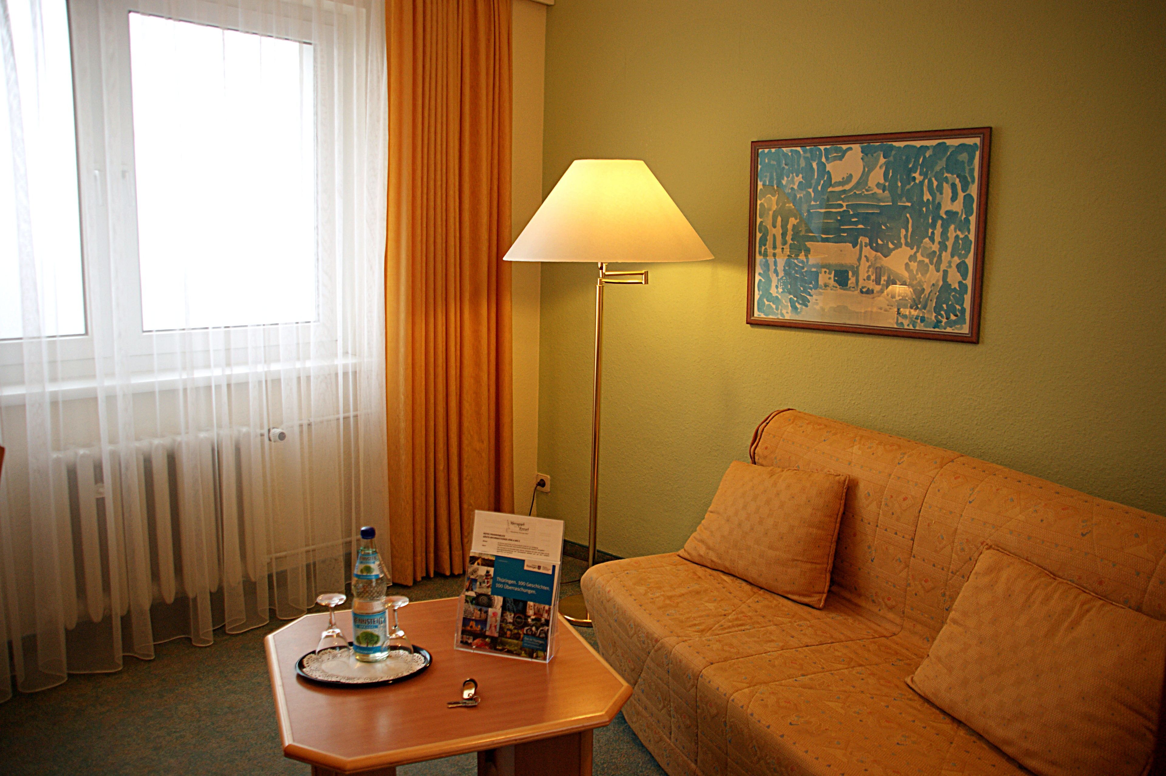 Kamer