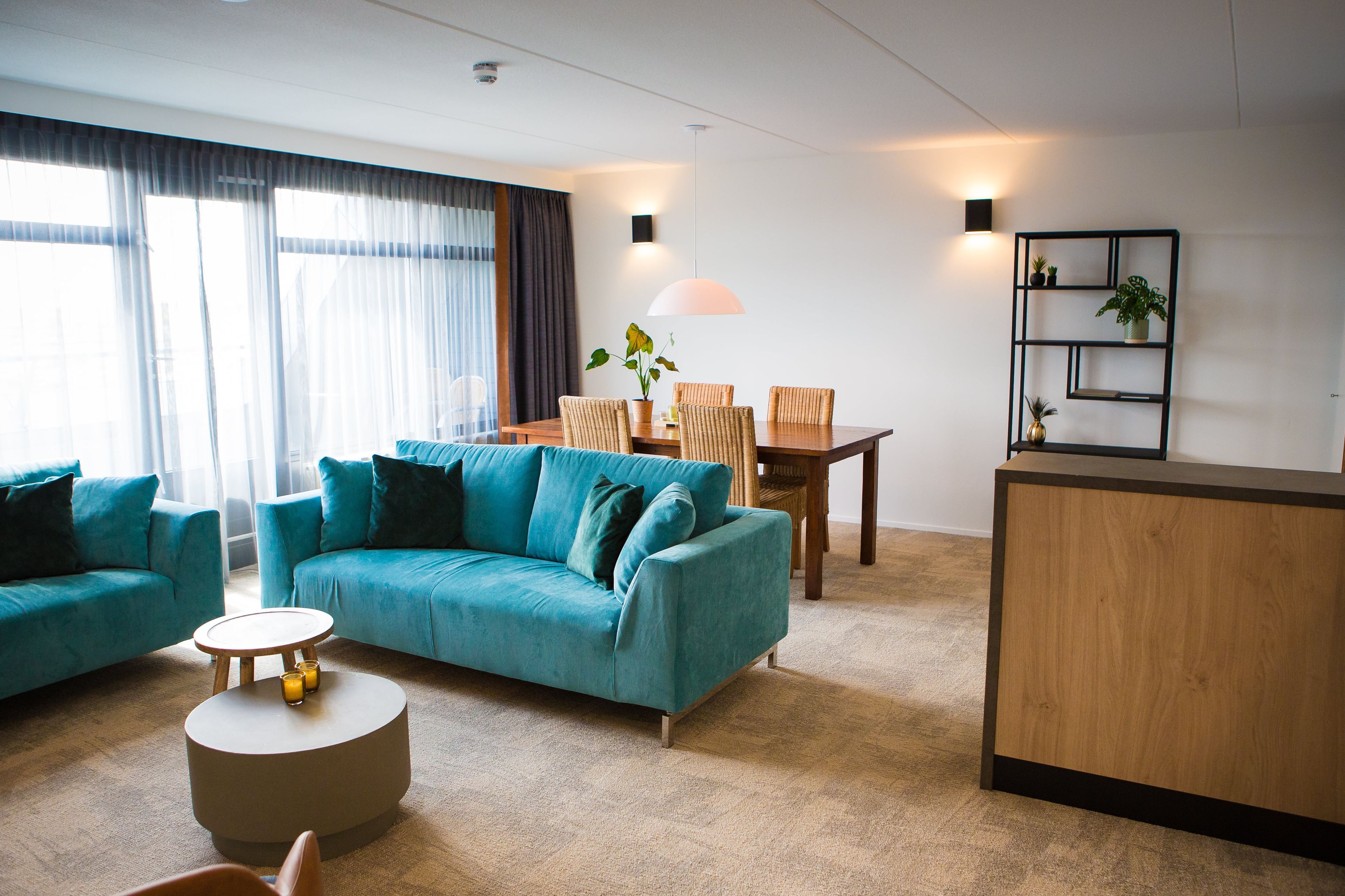 afbeelding van Diner Arrangement
