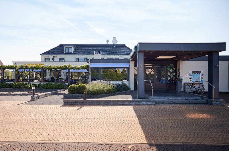 Van De Valk Hardegarijp Van der Valk Hotel Hardegarijp - Leeuwarden in Hardegarijp - de beste