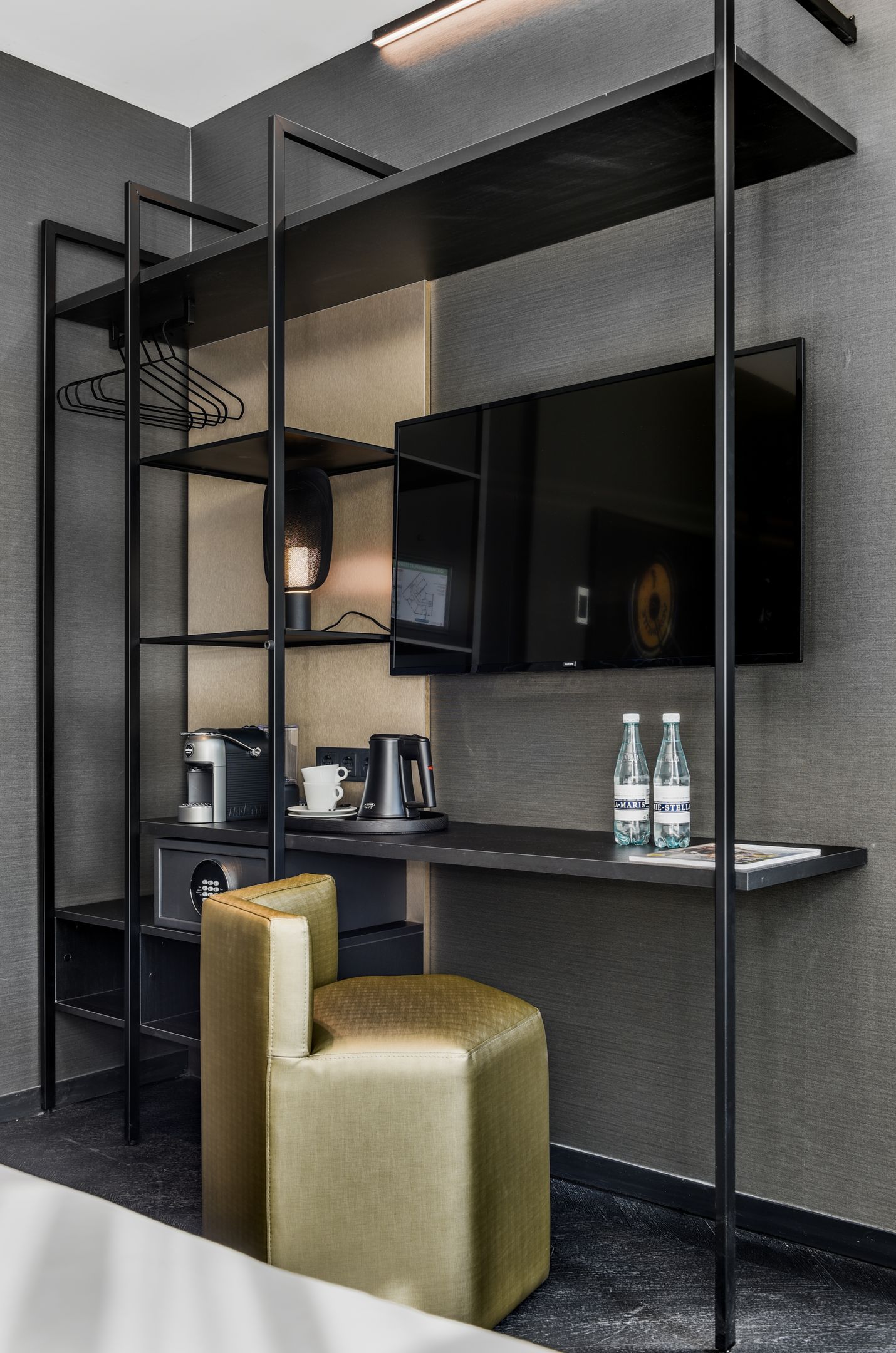 Kamer