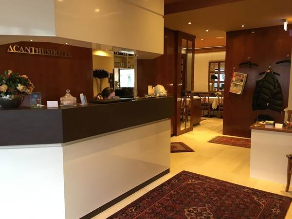 Hotel Altmünchen - Standaard tweepersoonskamer - GENERAL