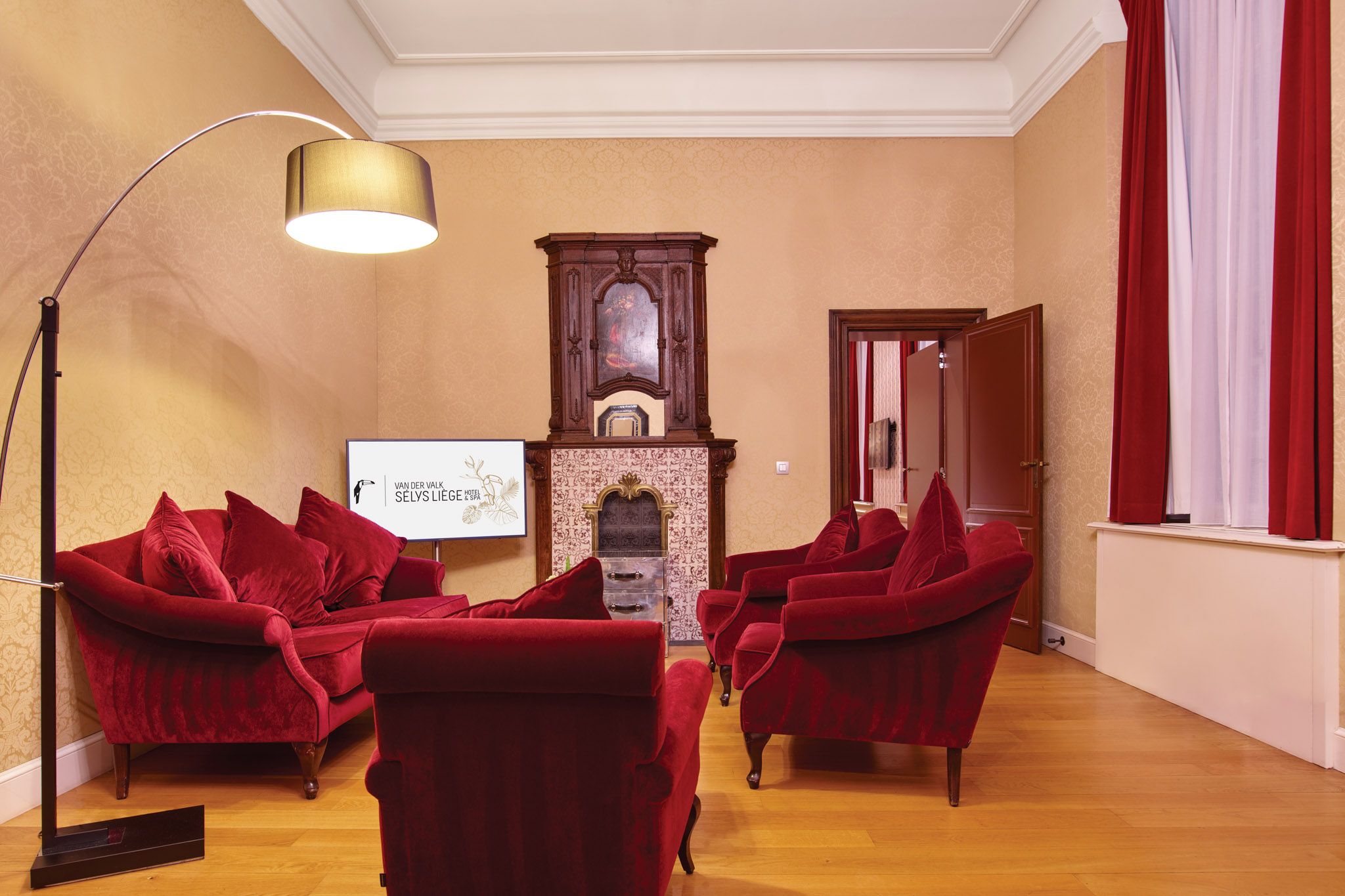 Kamer
